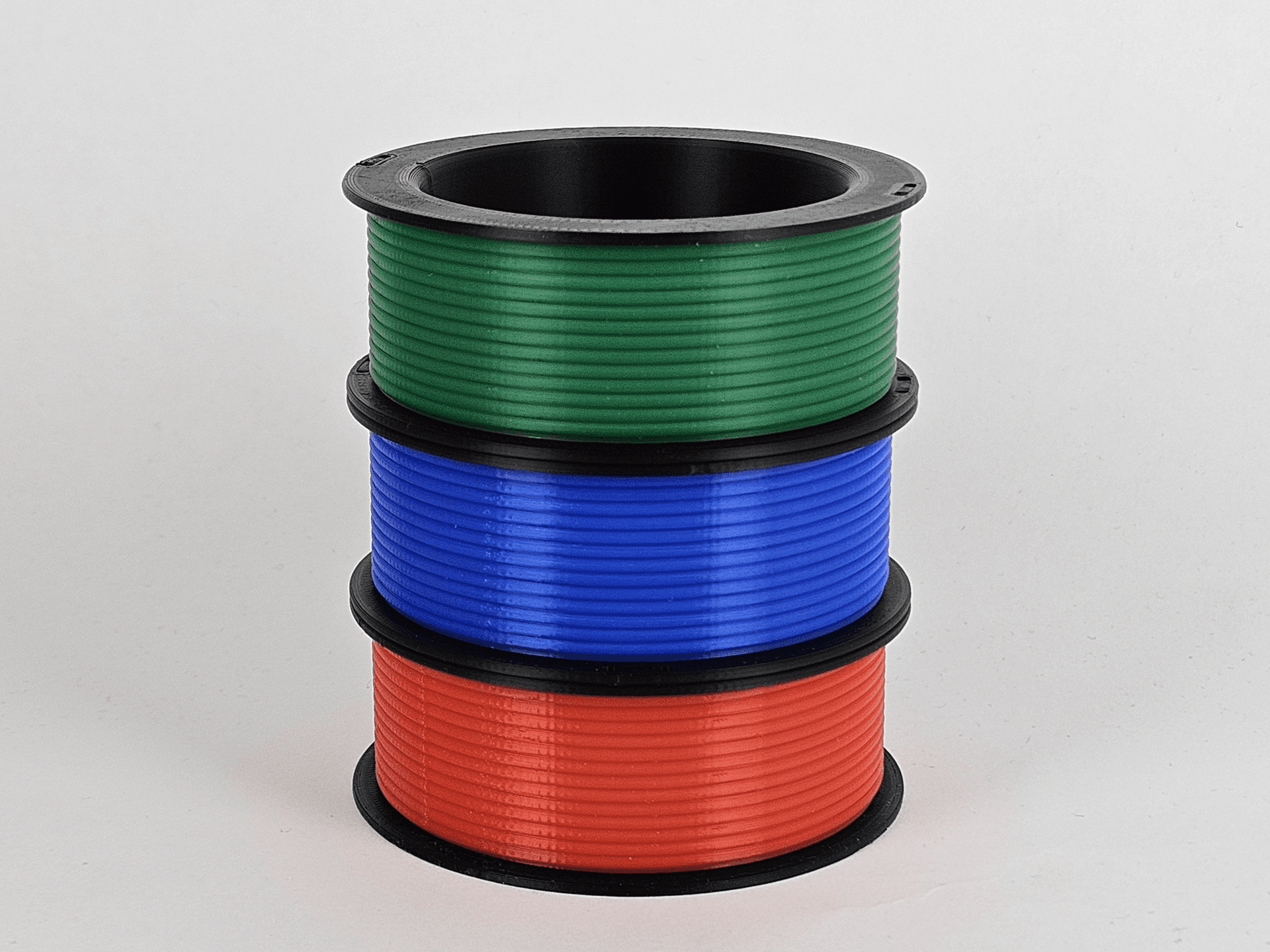 Pot à crayons Bobines de filament