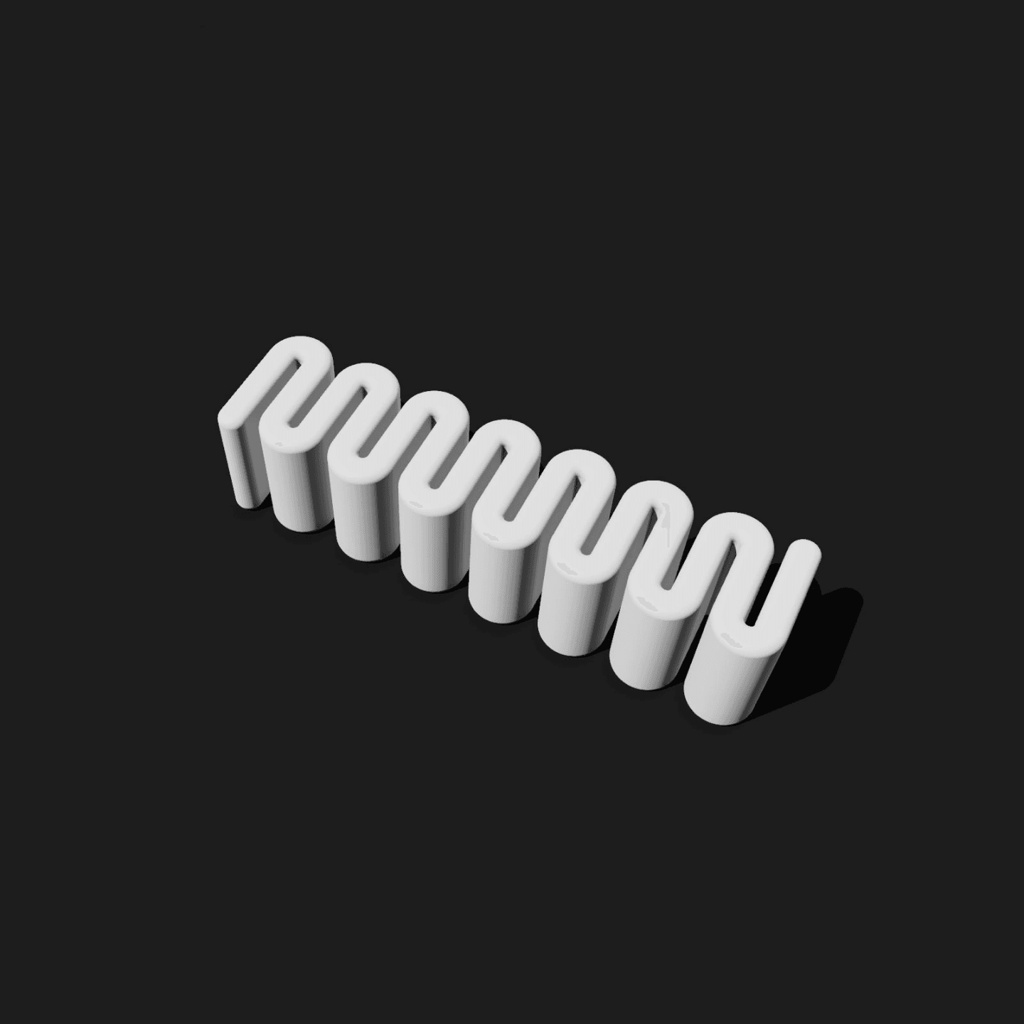 Bloc range-couteaux pour tiroir