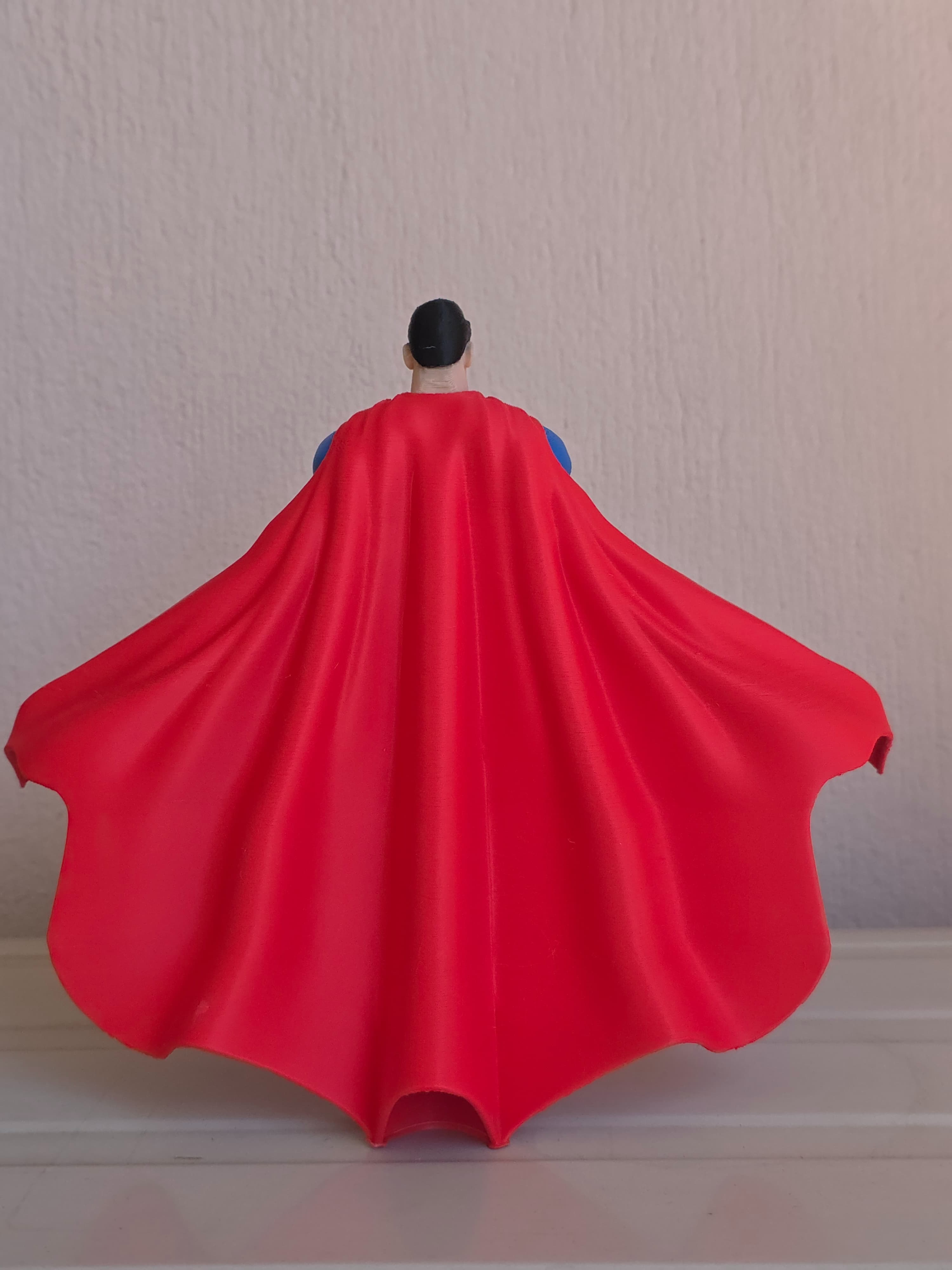 Superman — figurine multicolore