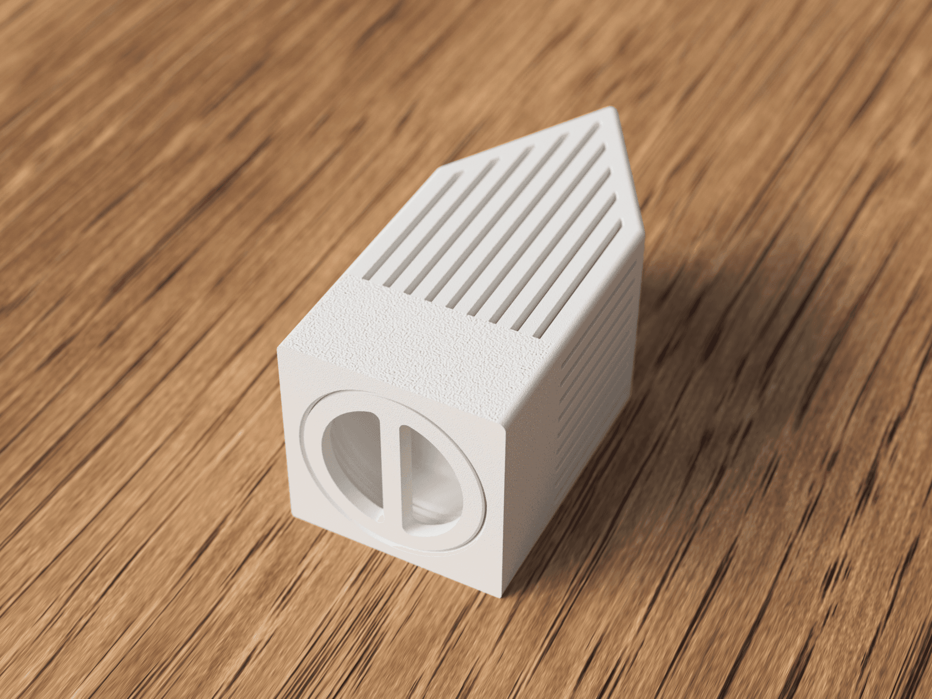 Maison Lumineuse Japandi (bougie LED)