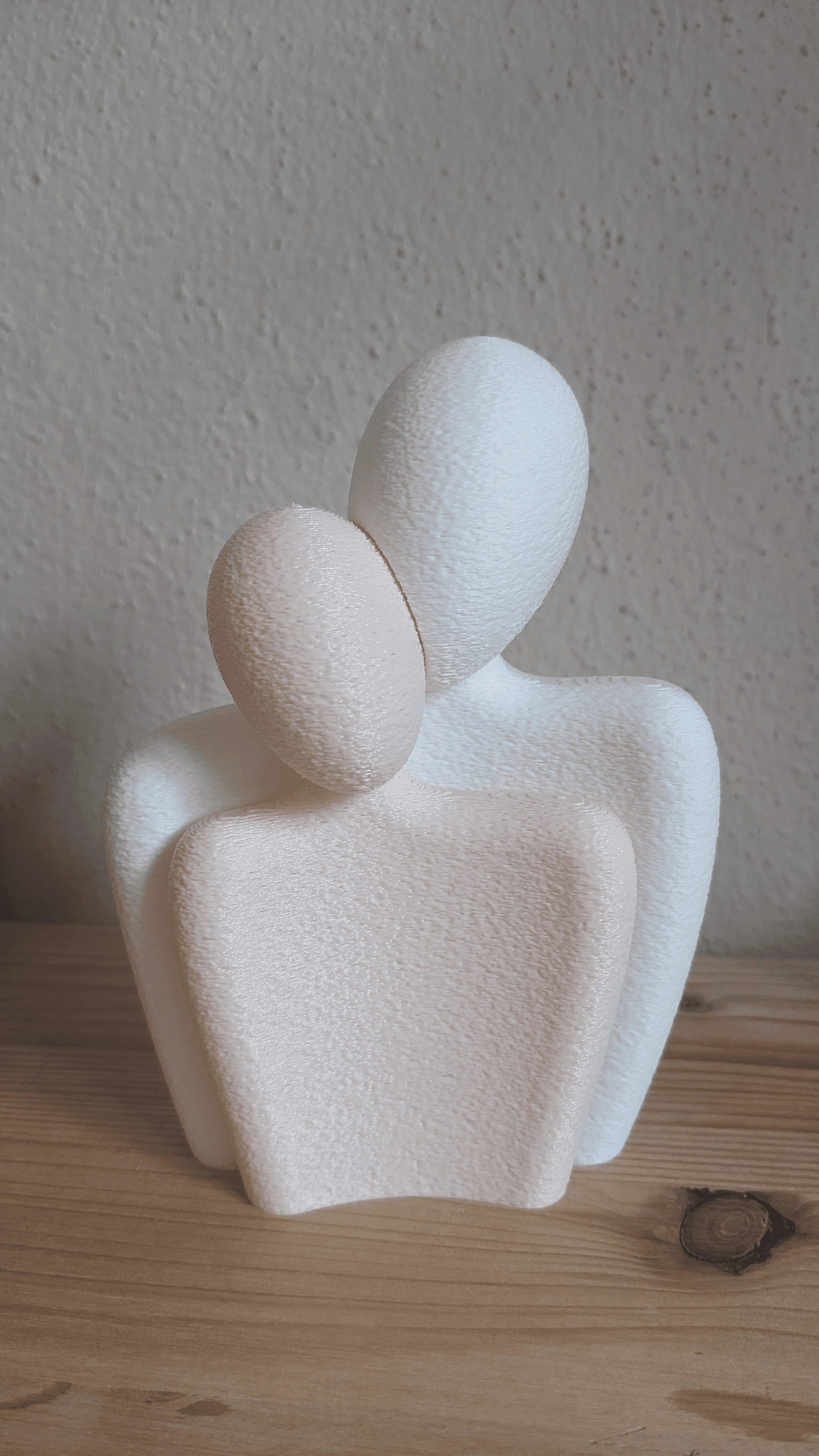 Statue Couple Saint-Valentin