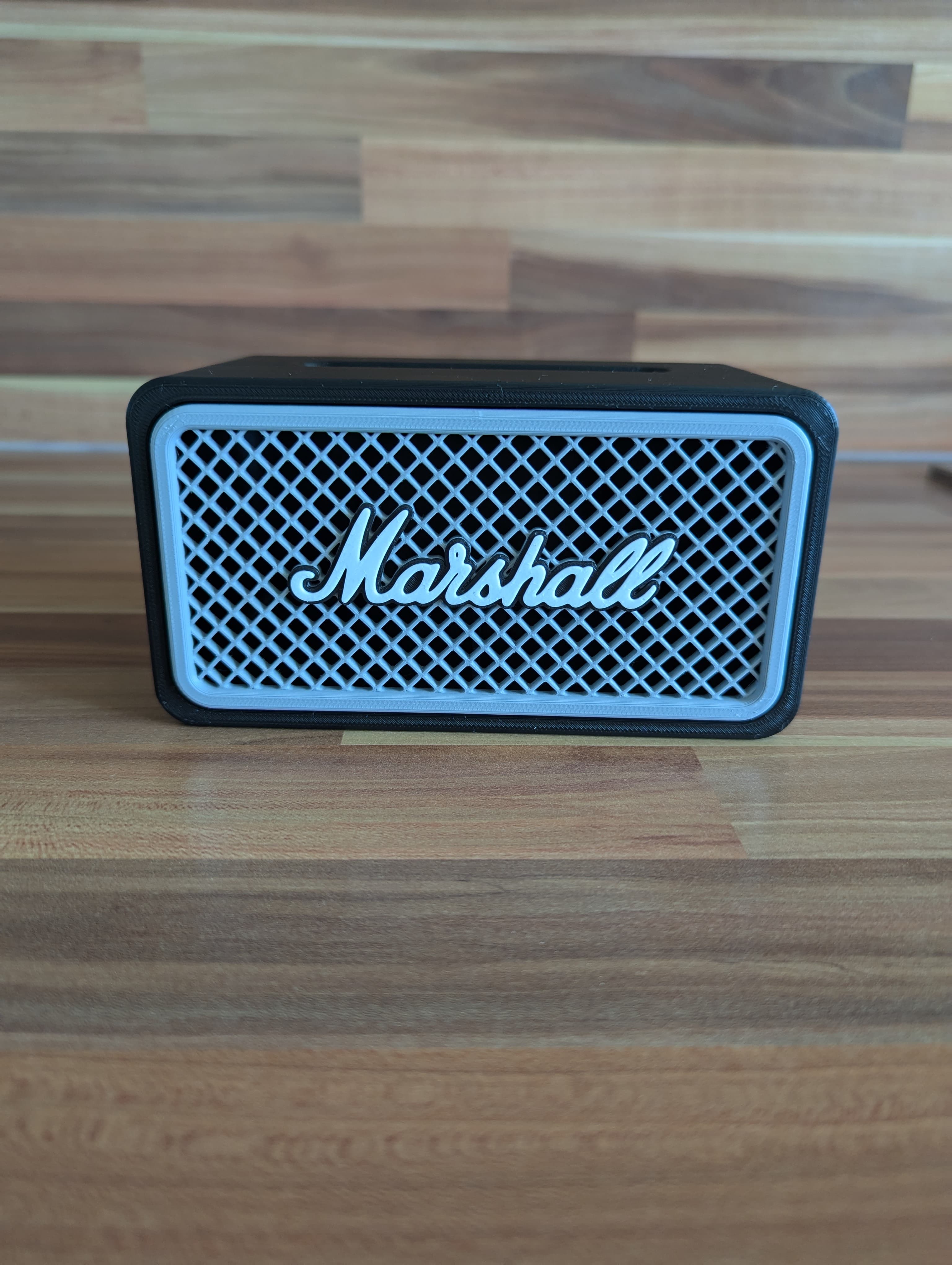 Ampli passif smartphone style Marshall