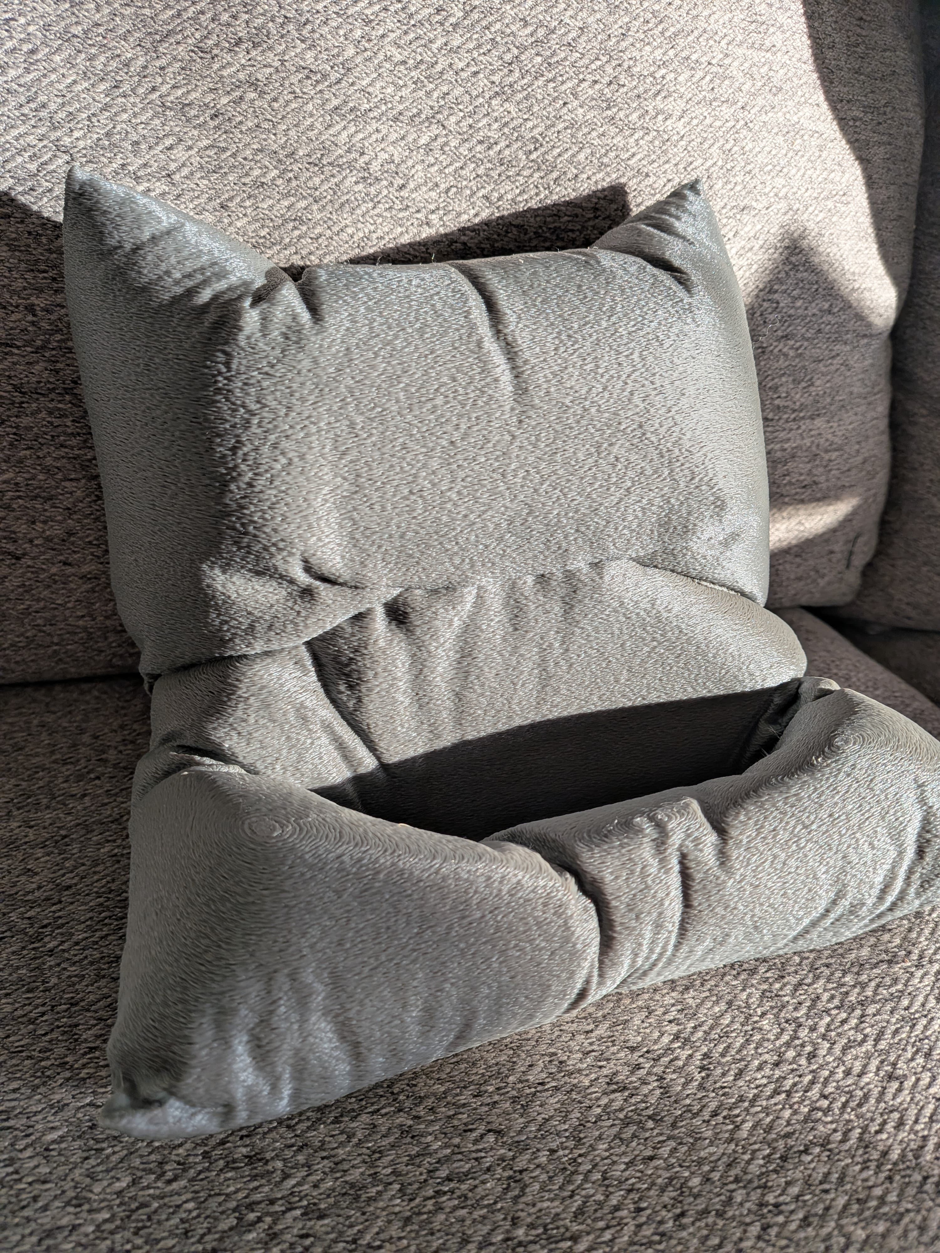 Coussin de téléphone « Phone Pillow »