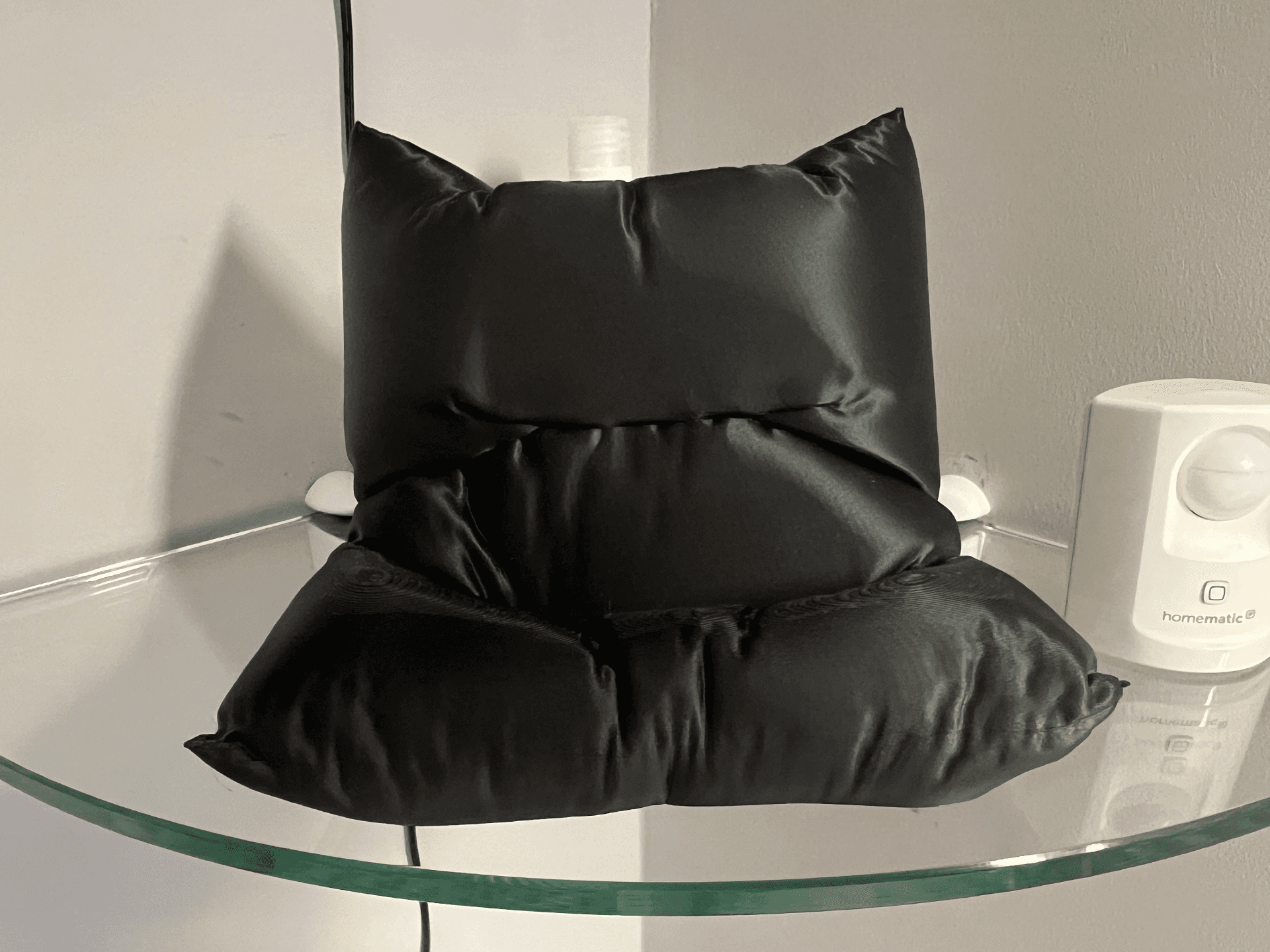 Coussin de téléphone « Phone Pillow »