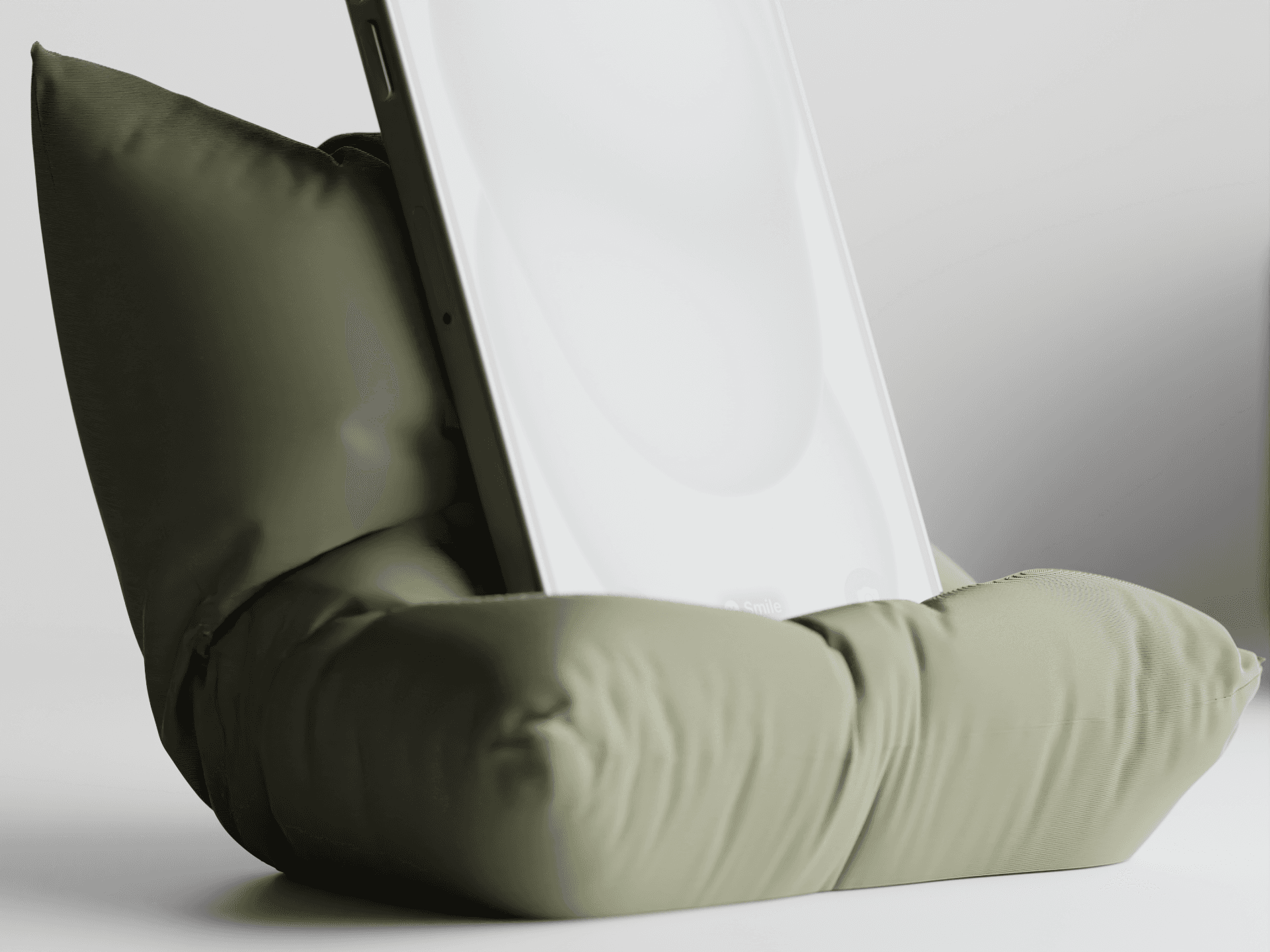 Coussin de téléphone « Phone Pillow »