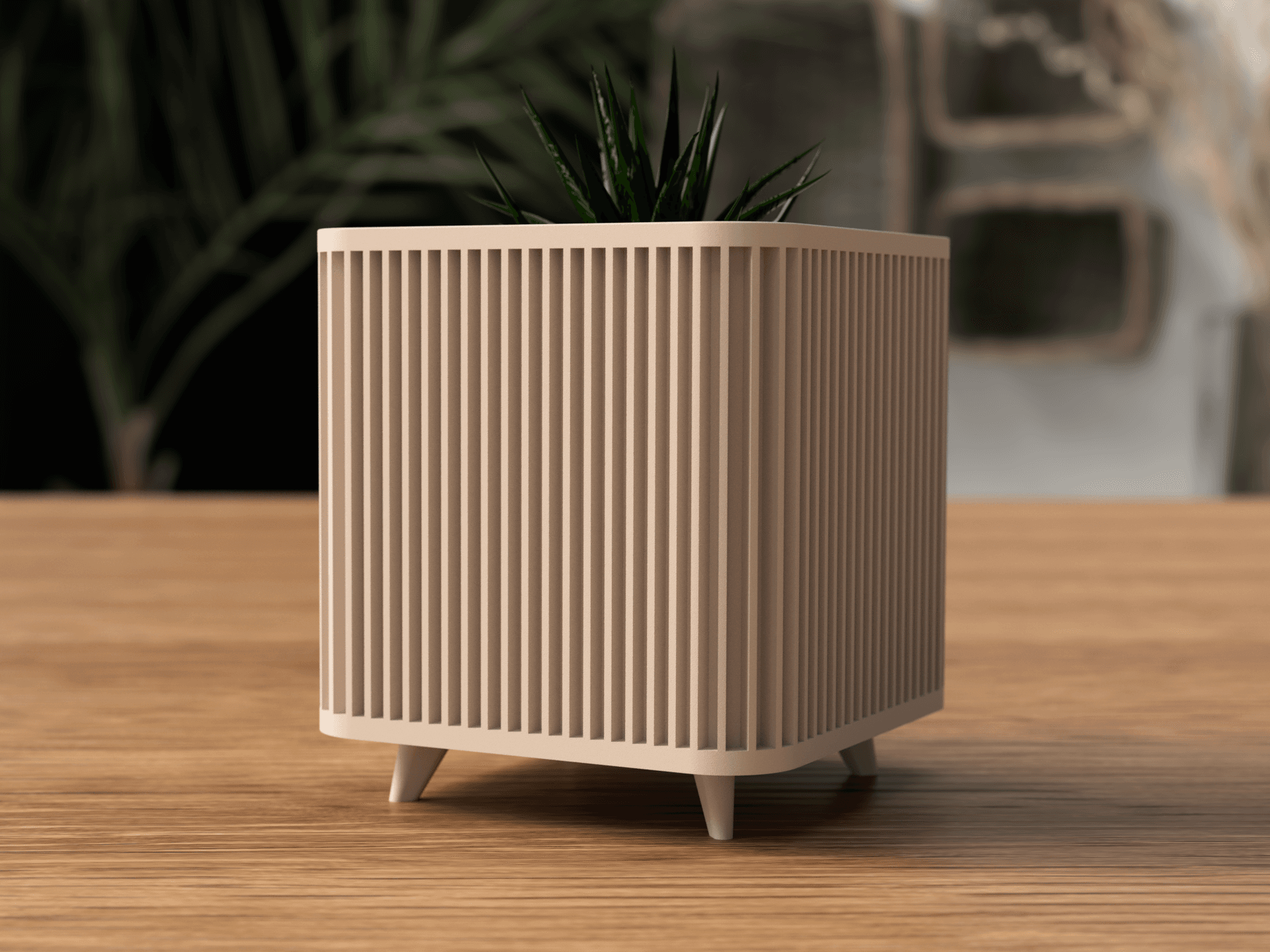 Cache-pot Shikaku