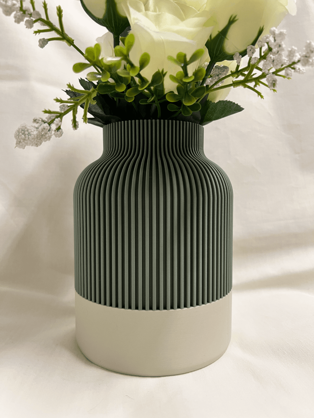 Vase Japandi
