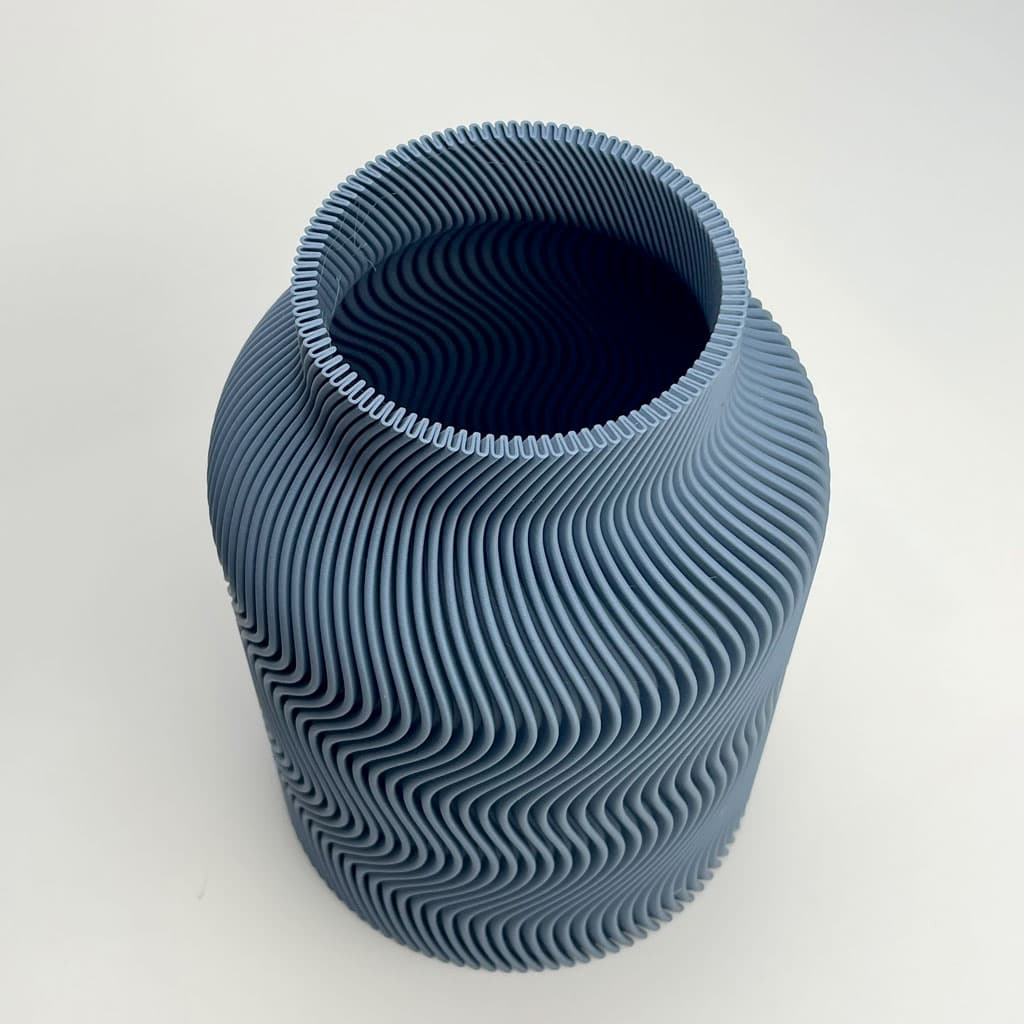 Vase Luna