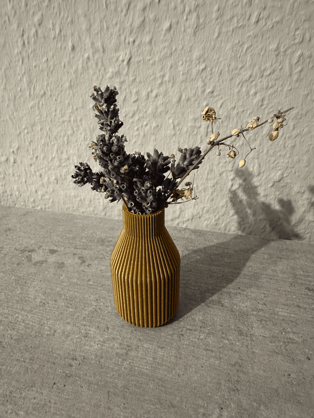 Vase Minimaliste