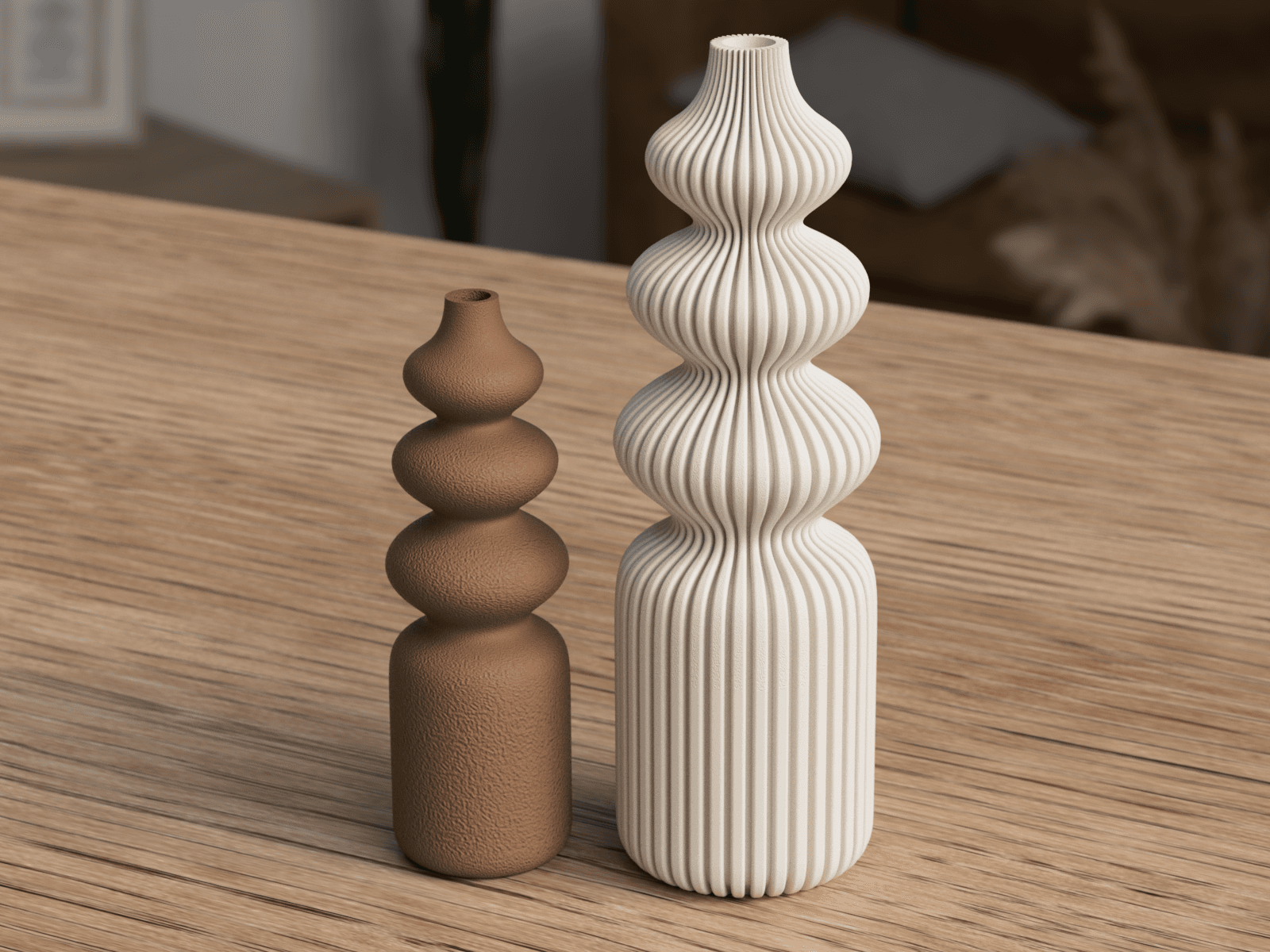 Vase Nordique