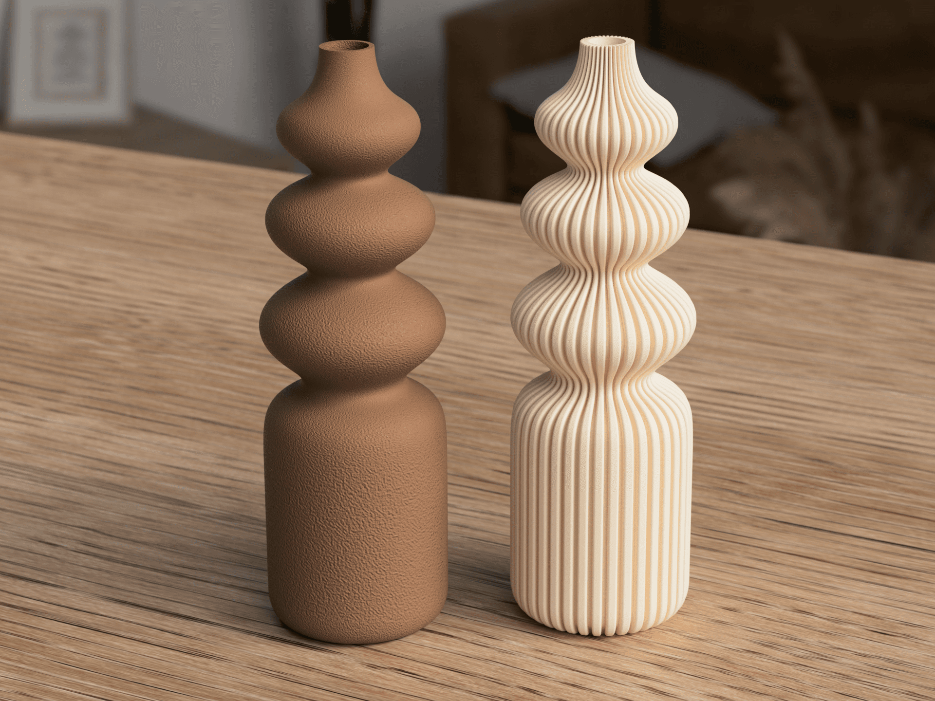 Vase Nordique
