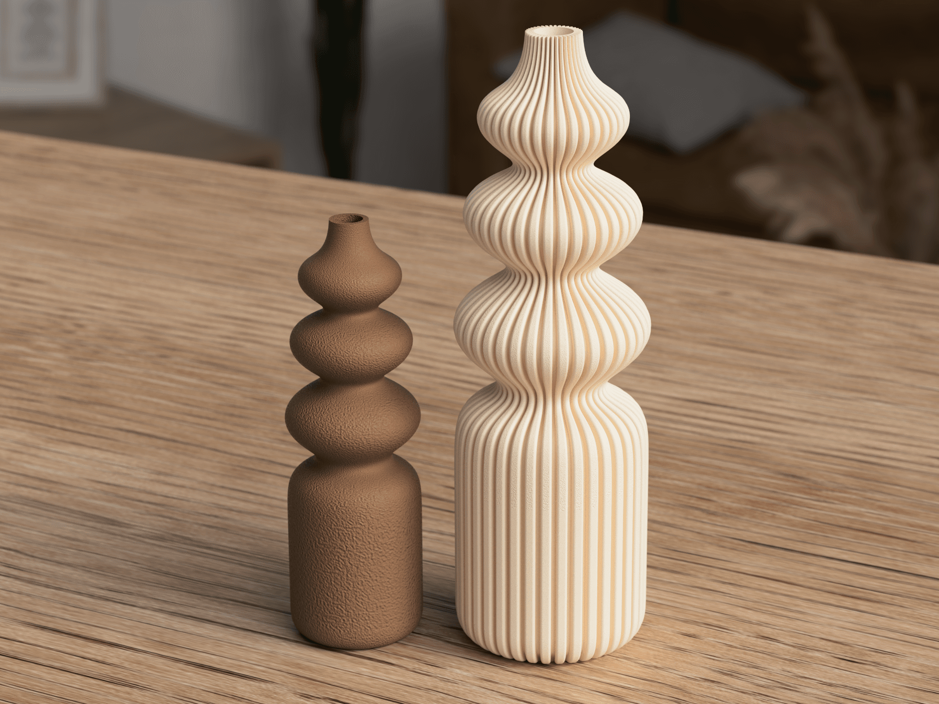 Vase Nordique