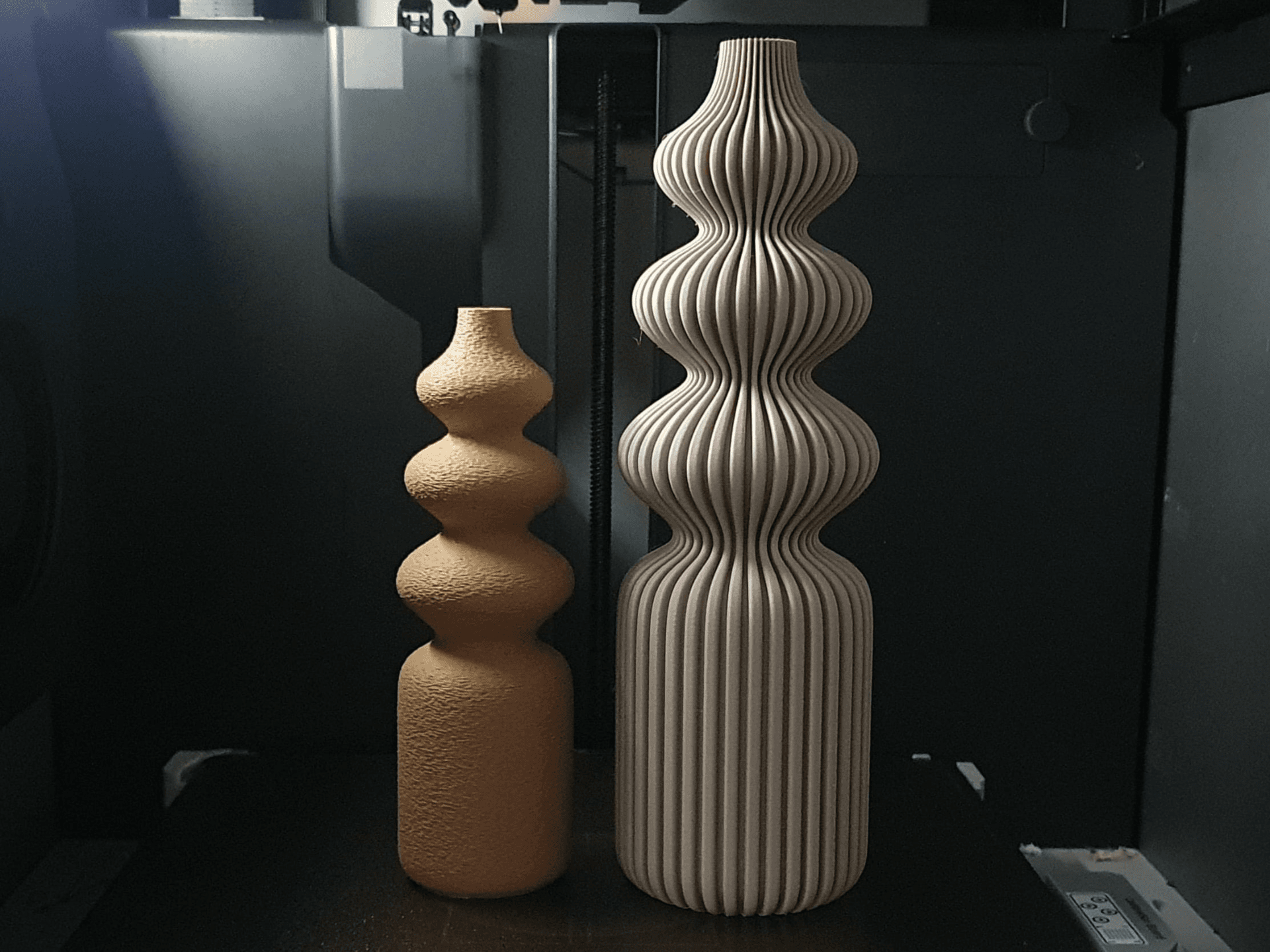 Vase Nordique