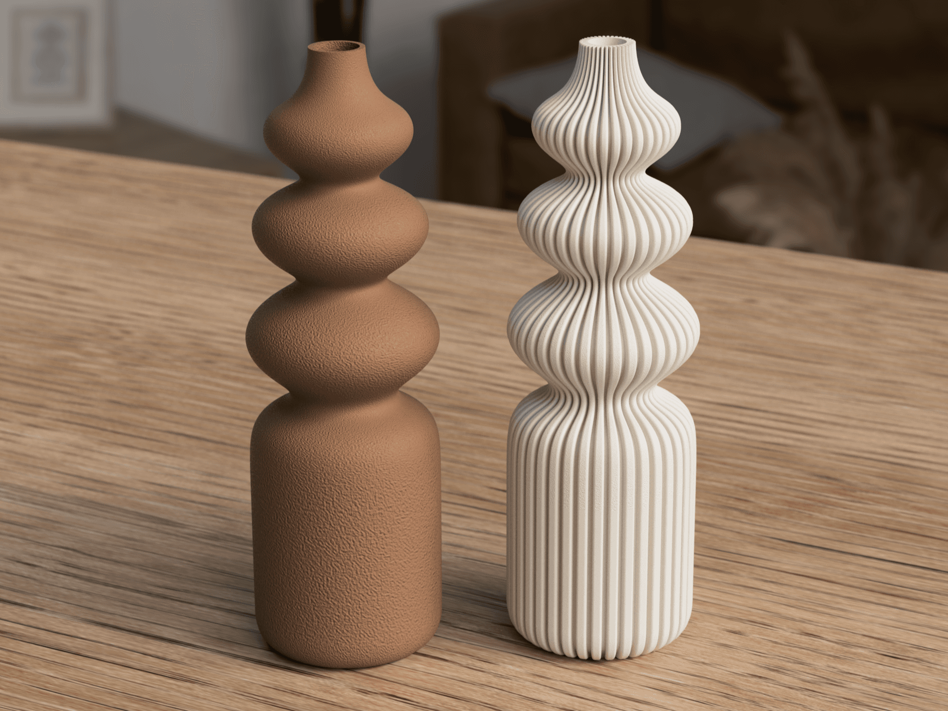 Vase Nordique