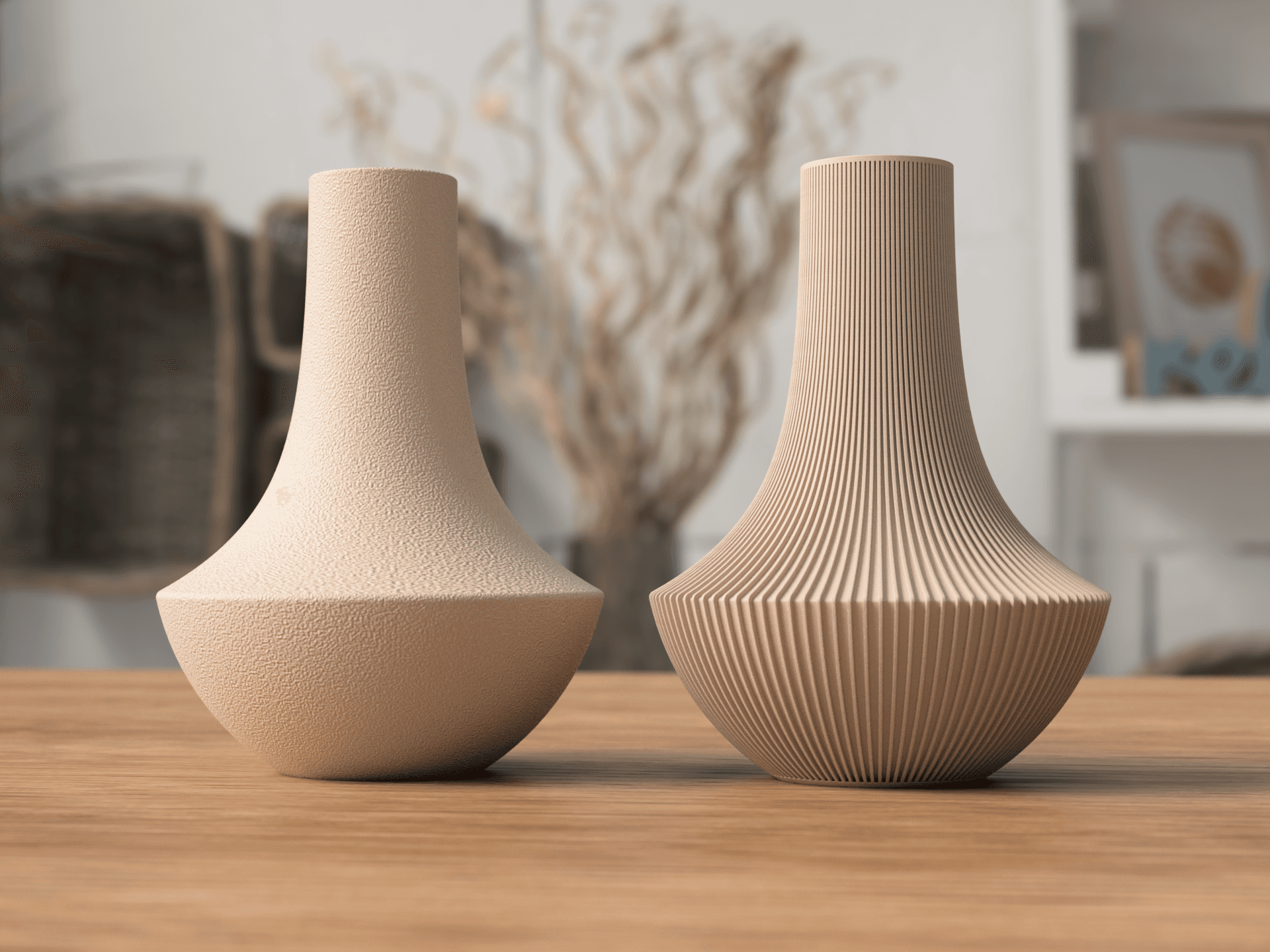 Vase Shinto