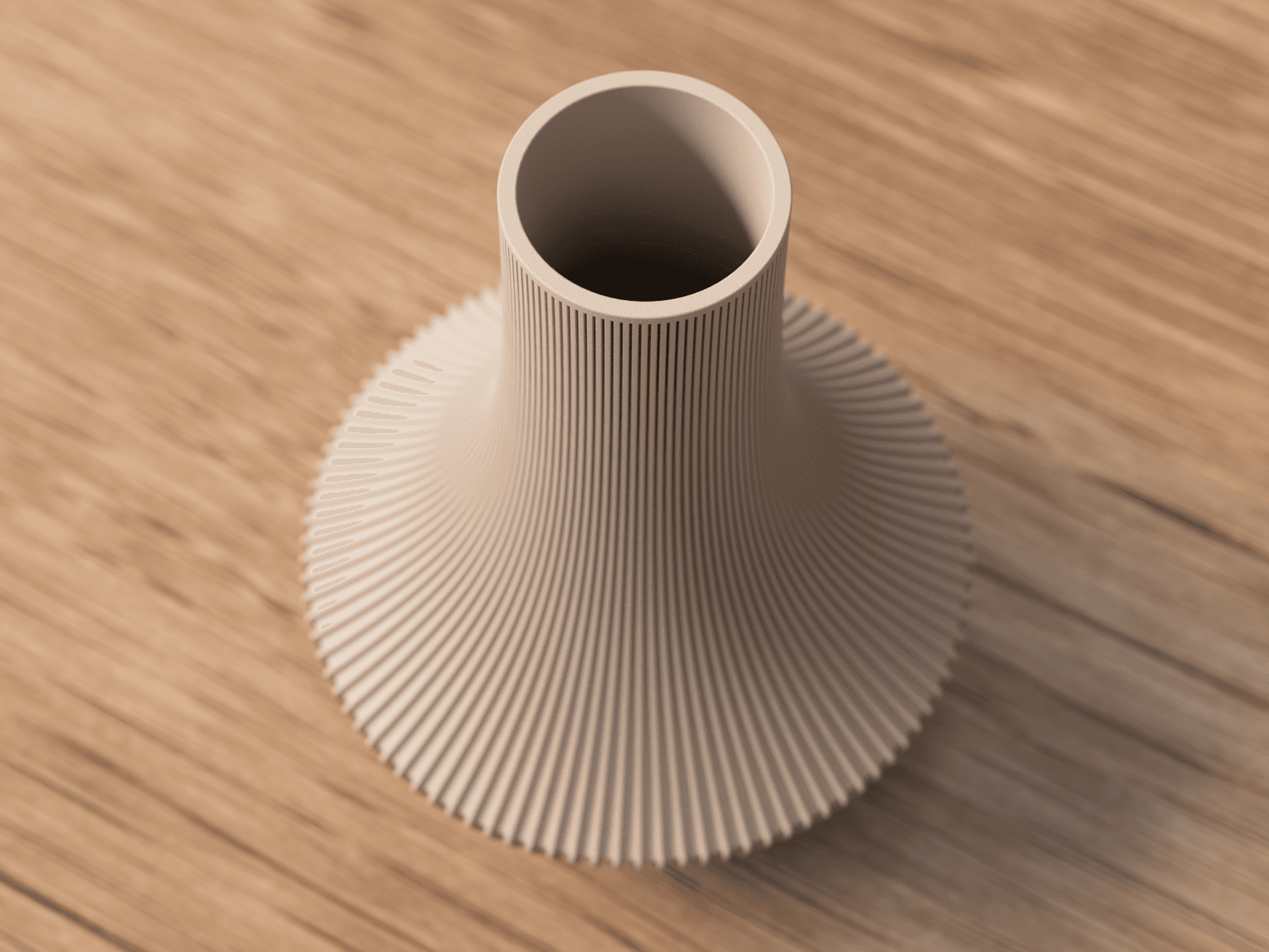 Vase Shinto