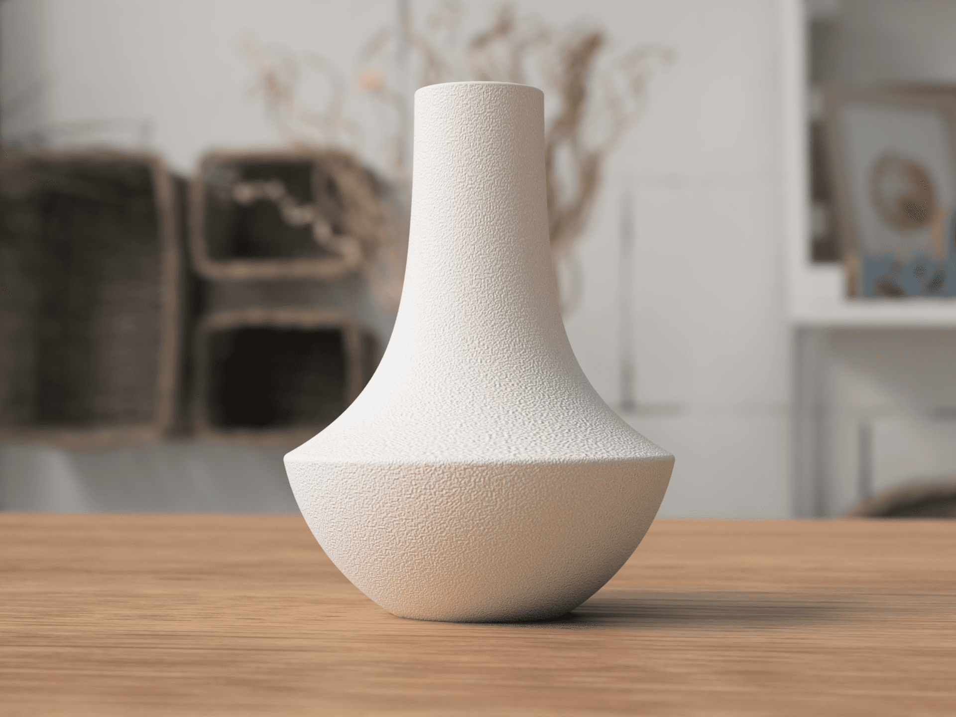Vase Shinto