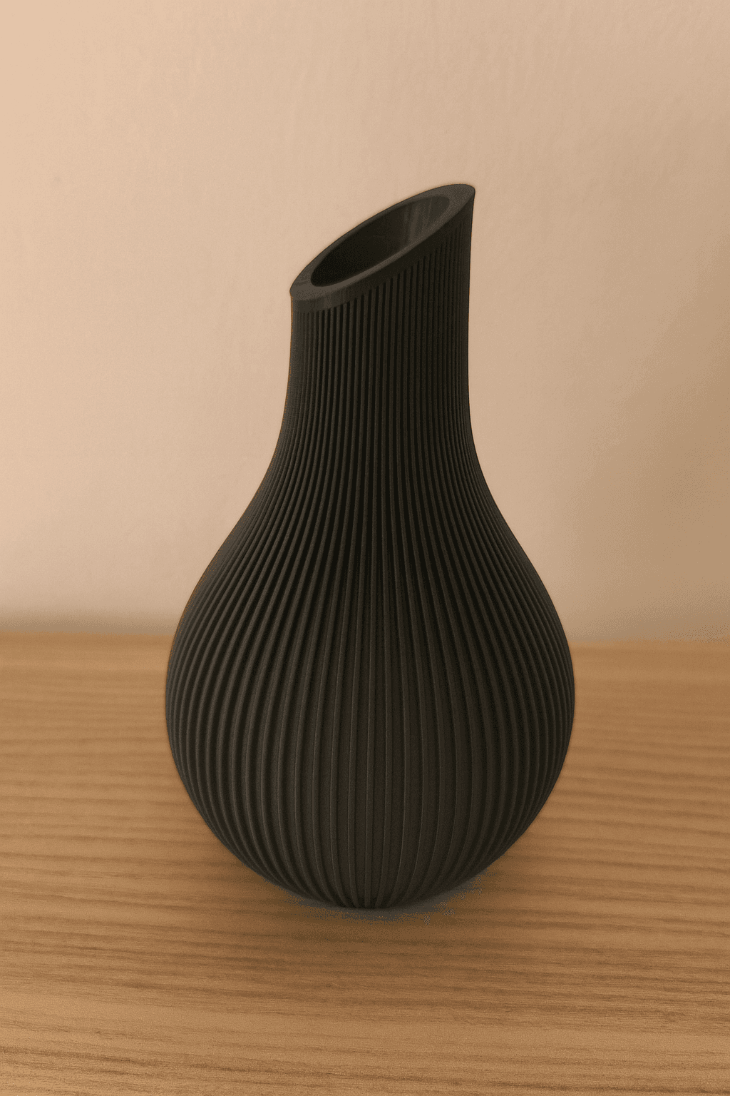Vase Shizu Japandi