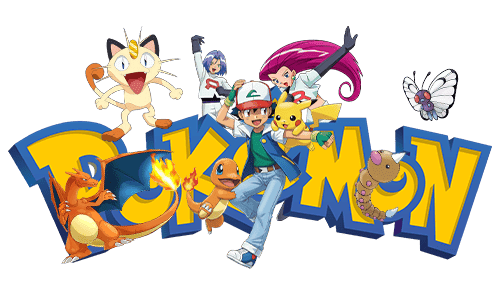 Pokémon