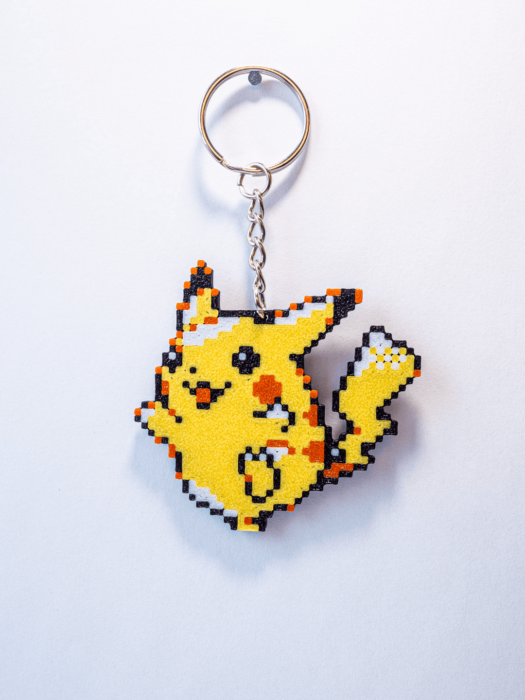 Porte-clés Pikachu