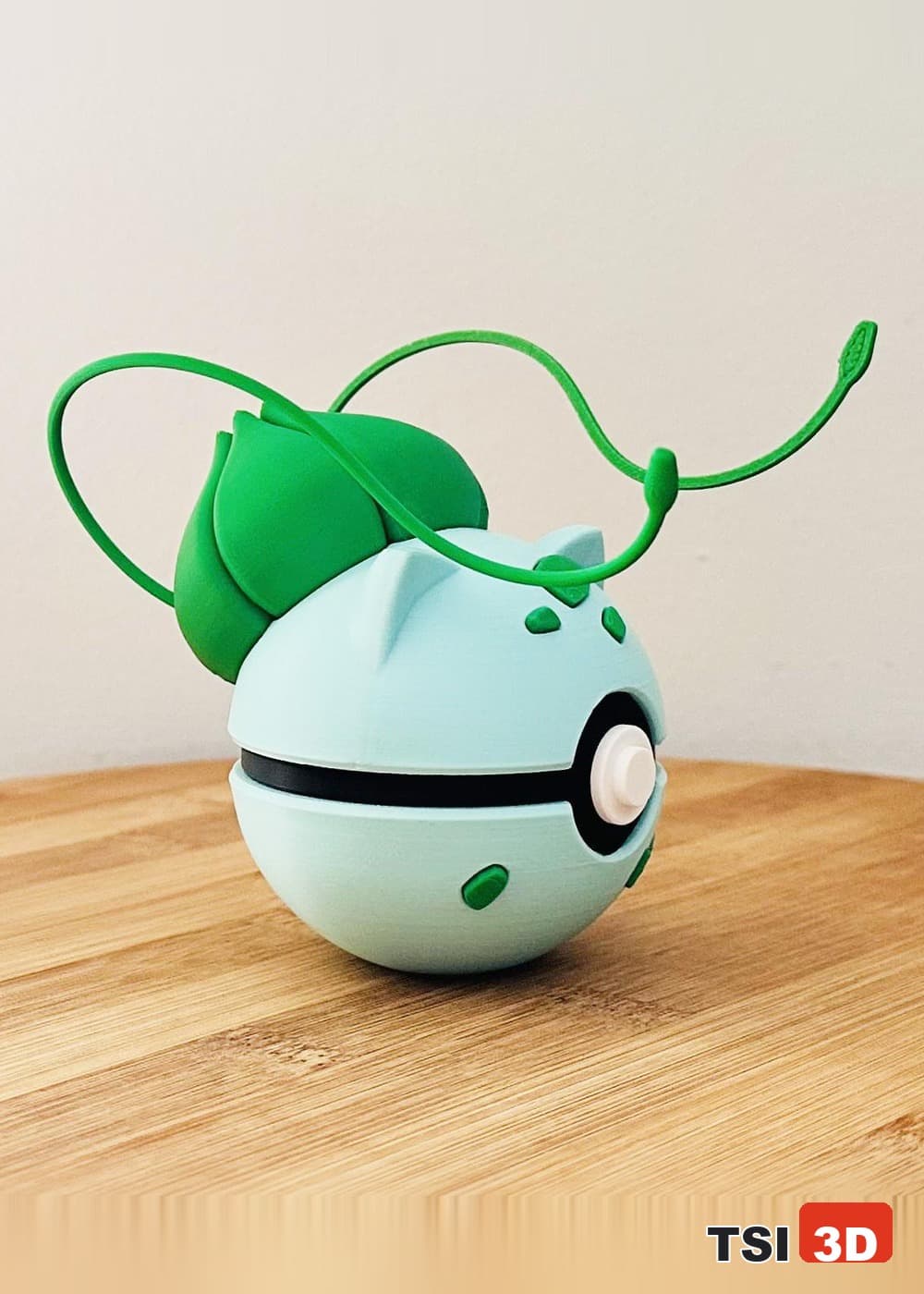 Pokéball Bulbizarre