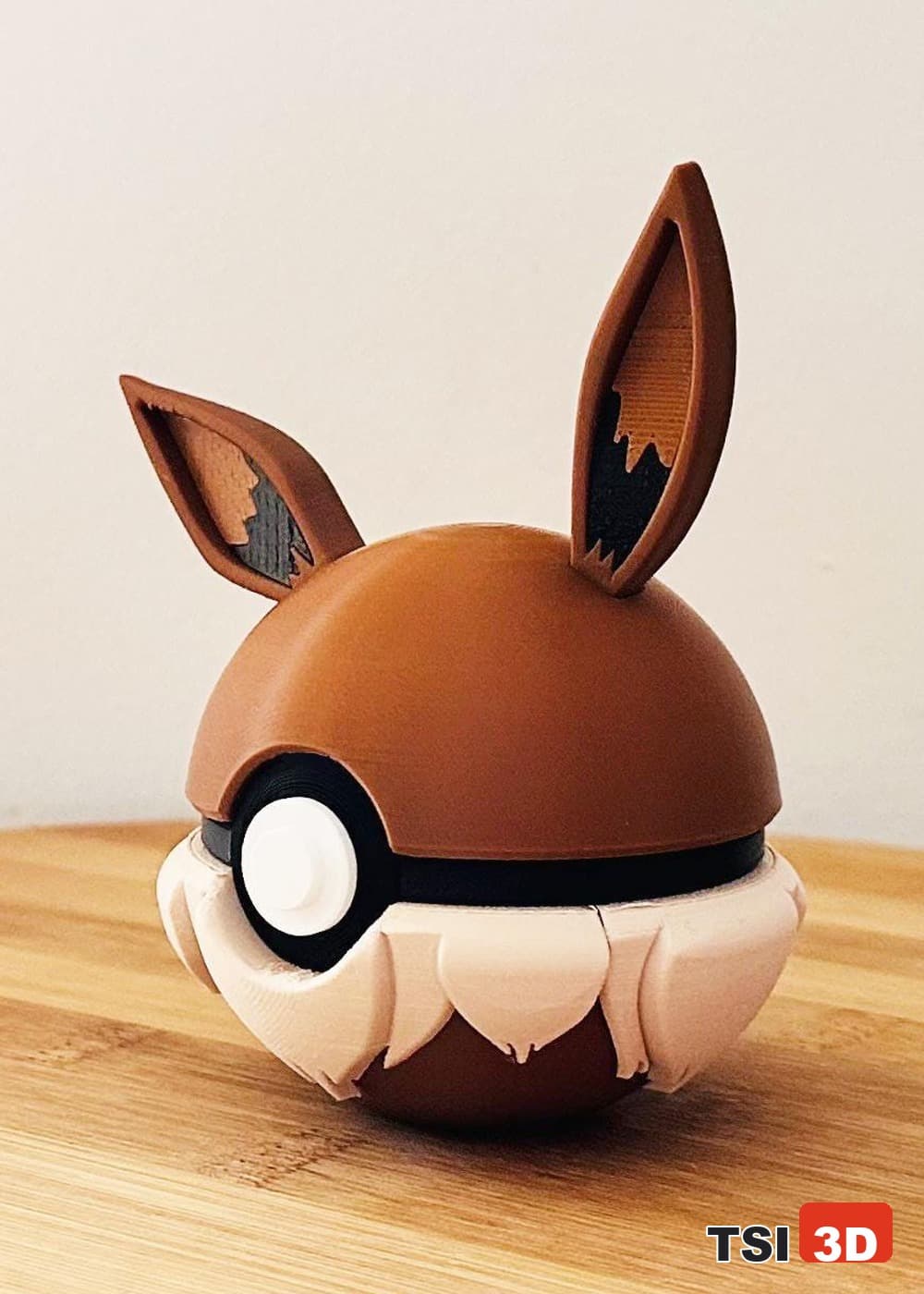 Pokéball Évoli