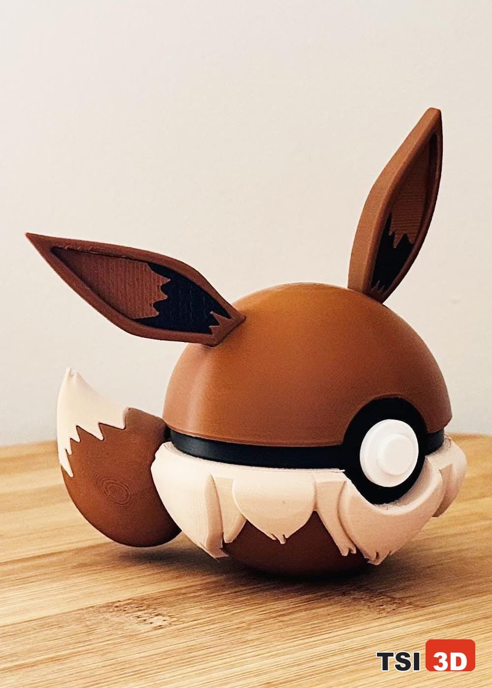Pokéball Évoli