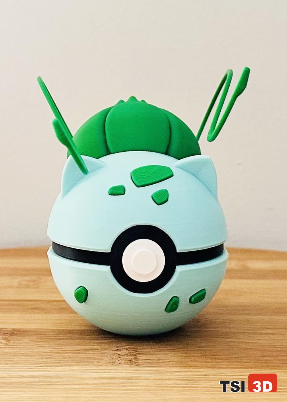 Set Starters — Génération 1