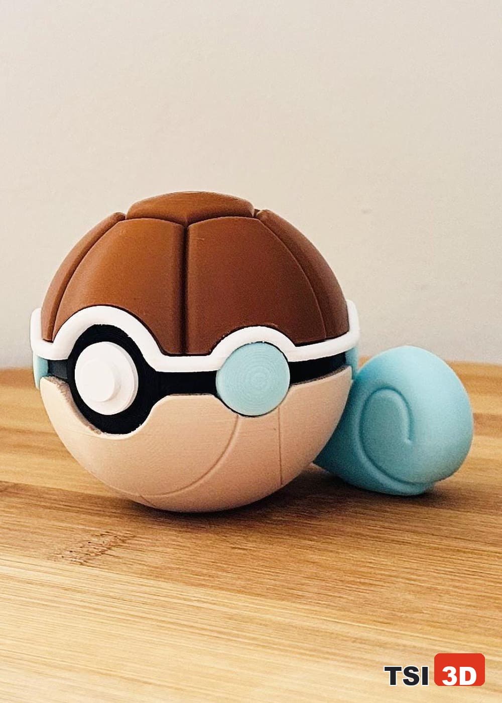 Set Starters — Génération 1