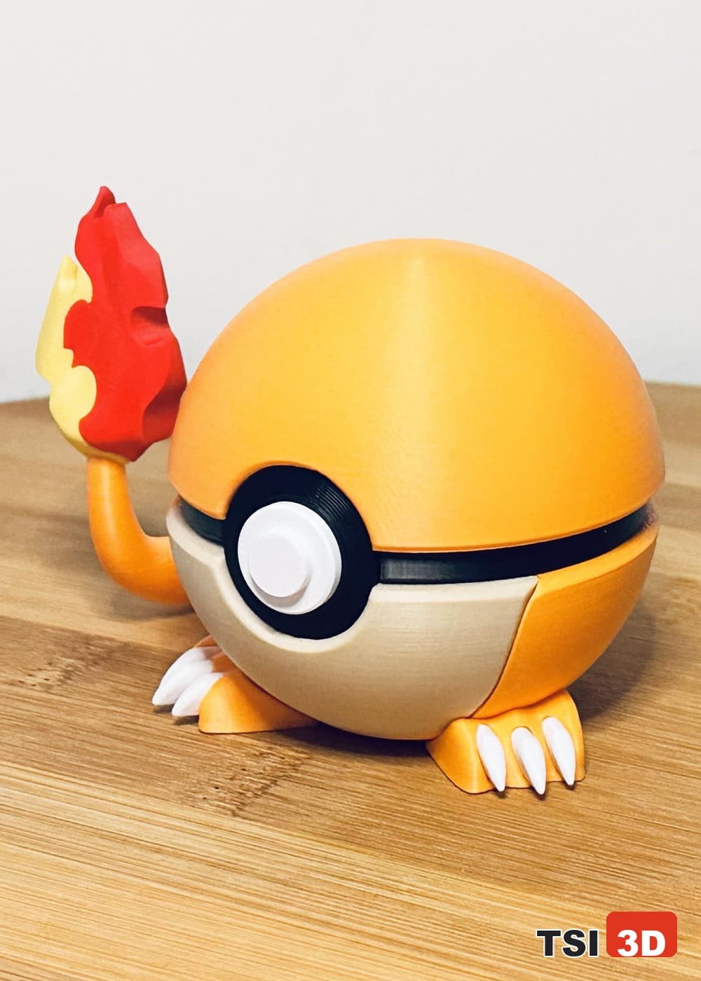 Set Starters — Génération 1