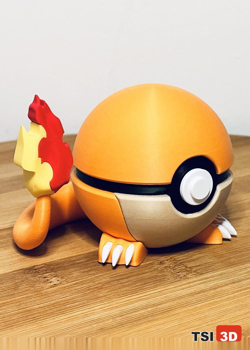 Set Starters — Génération 1