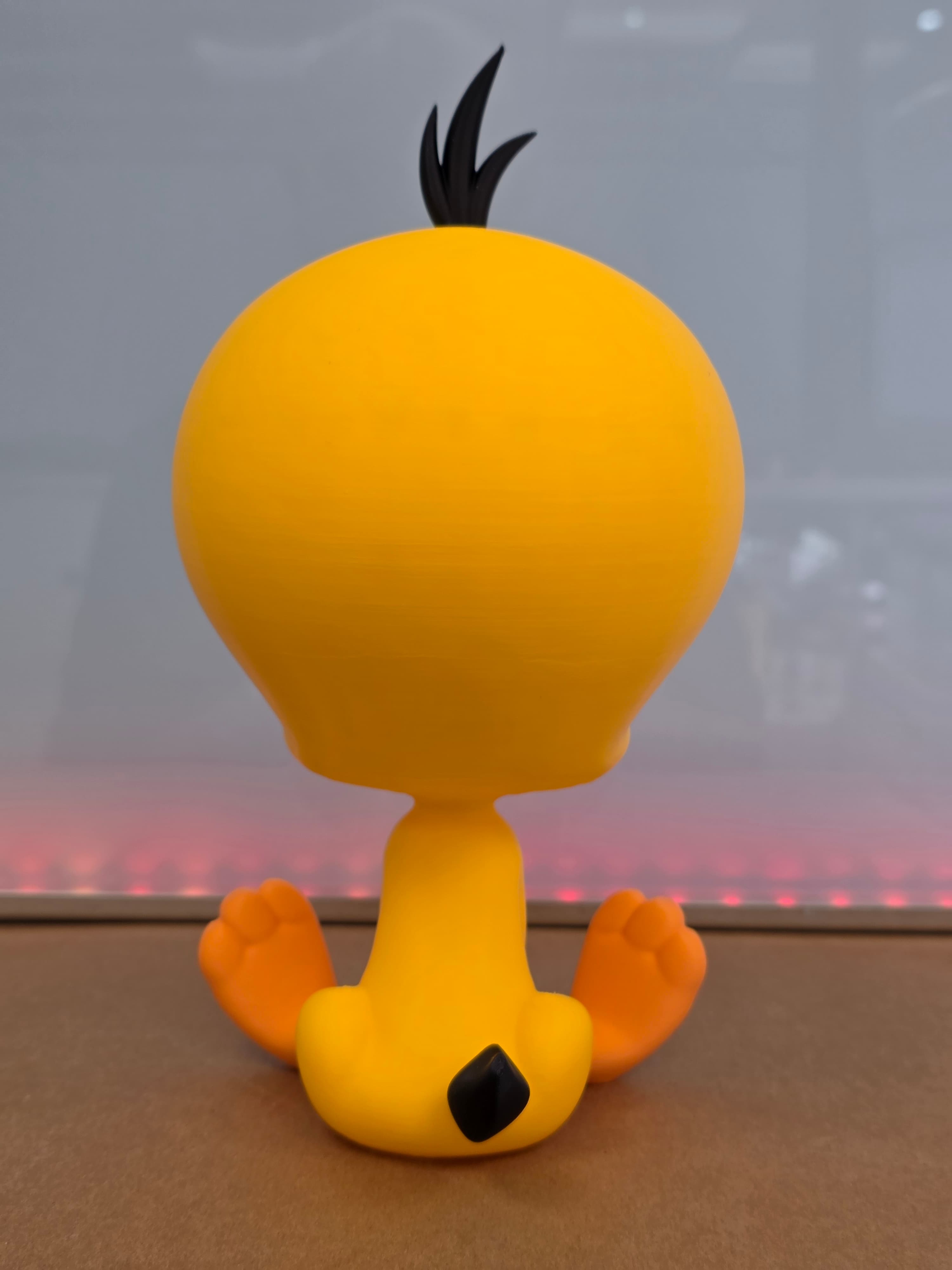 Porte-clés Titi (Looney Tunes)