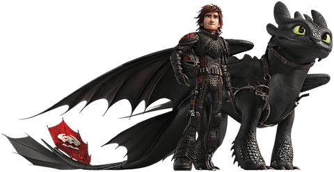 Dragons