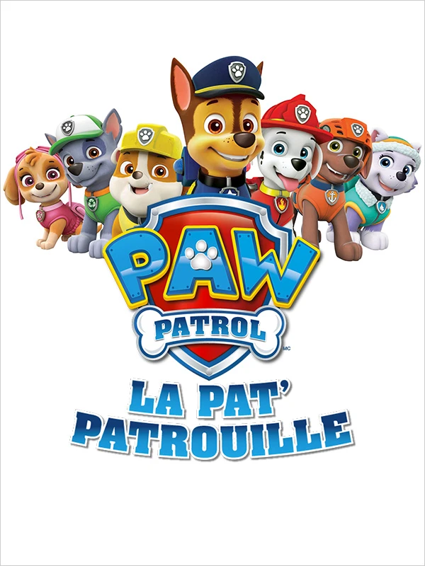 Pat' Patrouille