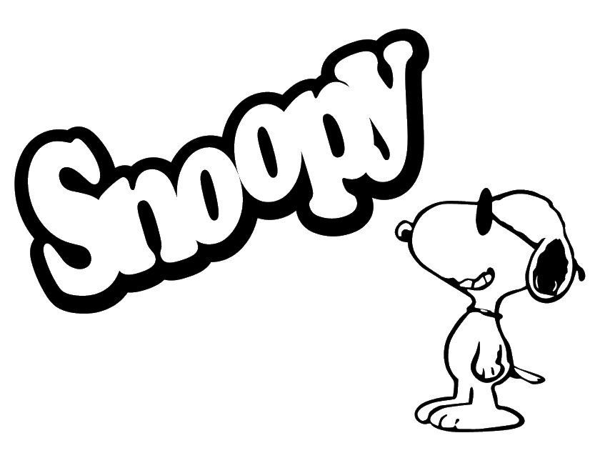 Snoopy