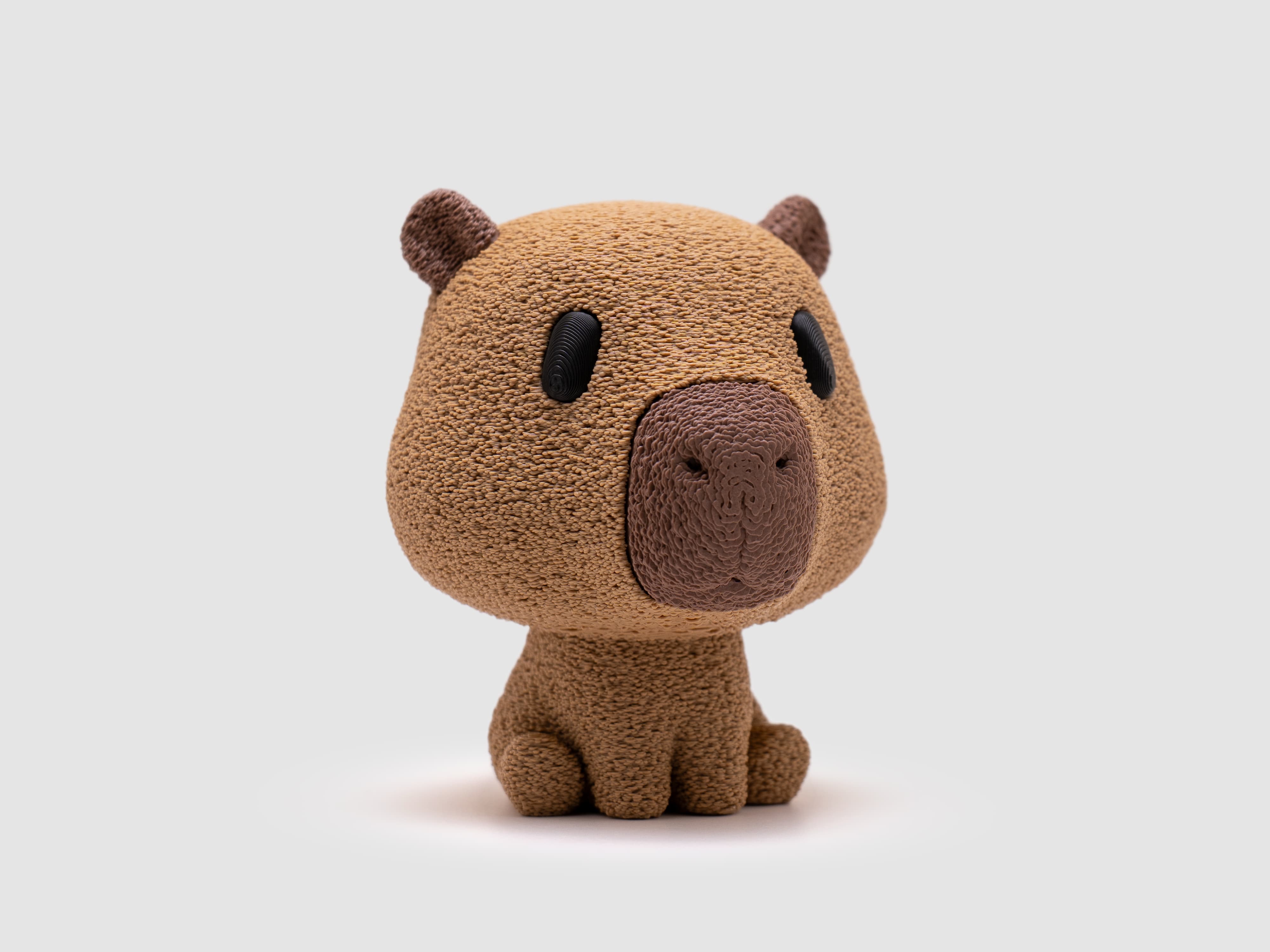 Capybara