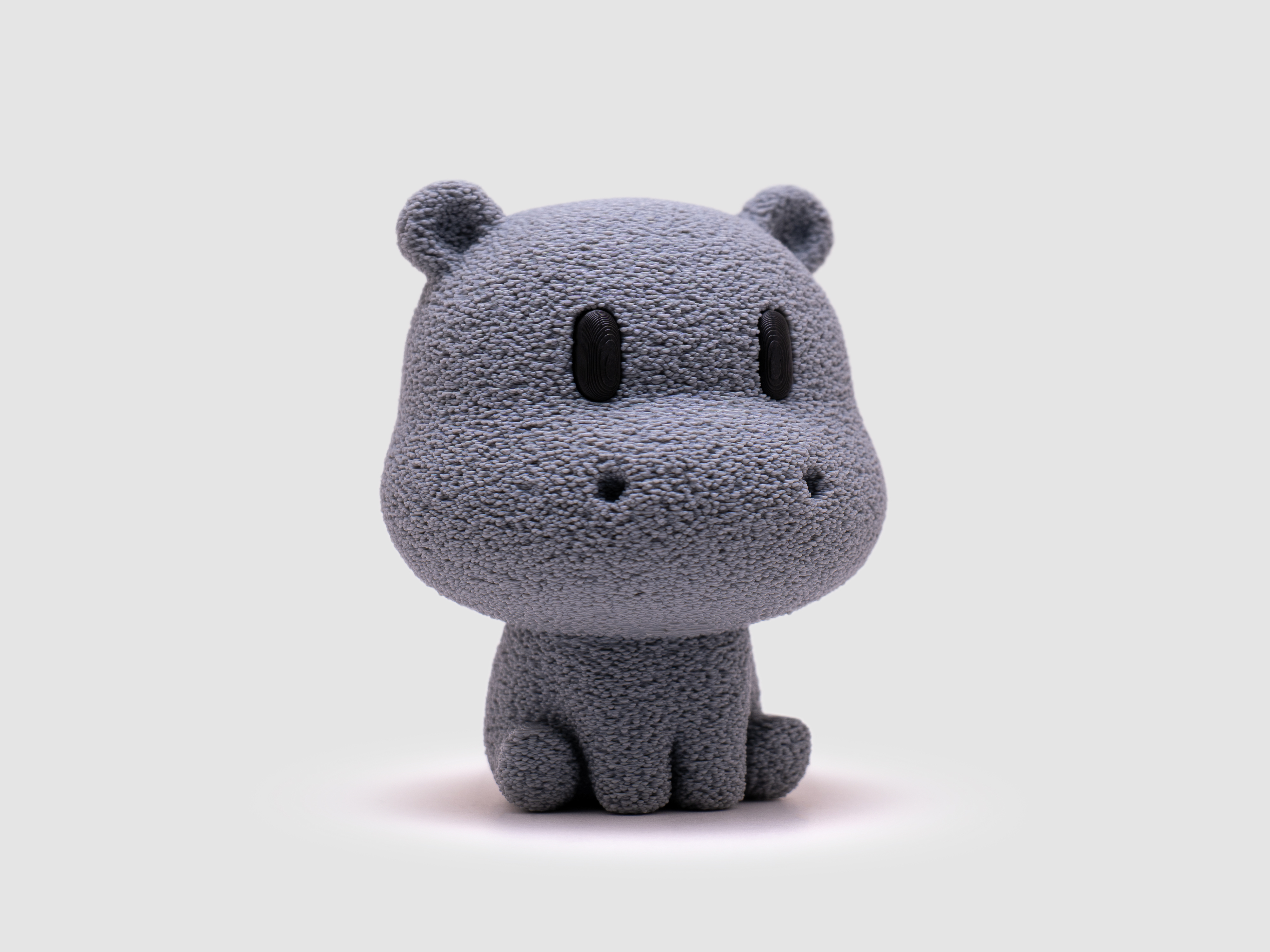 Hippopotame