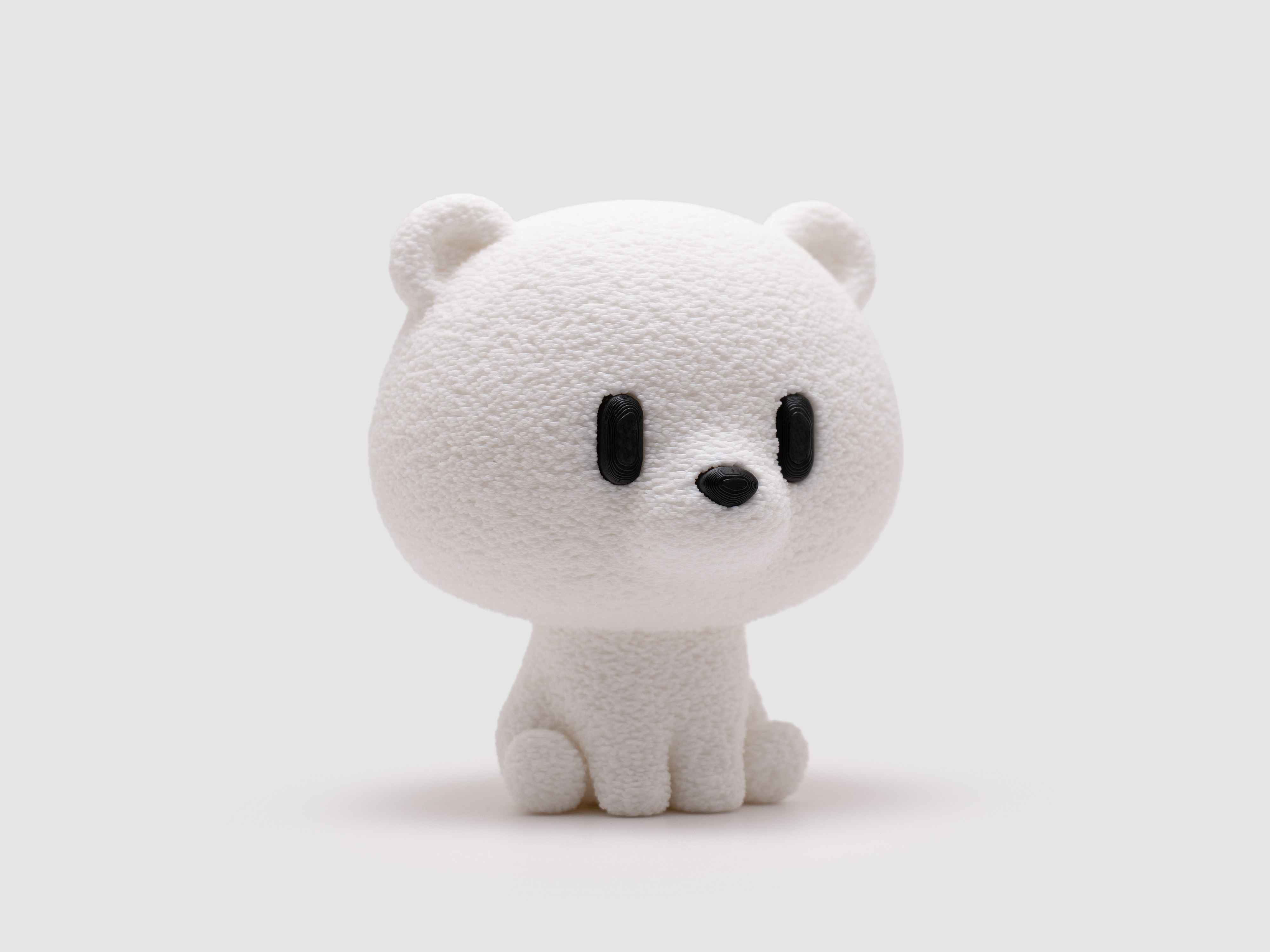 Ours polaire
