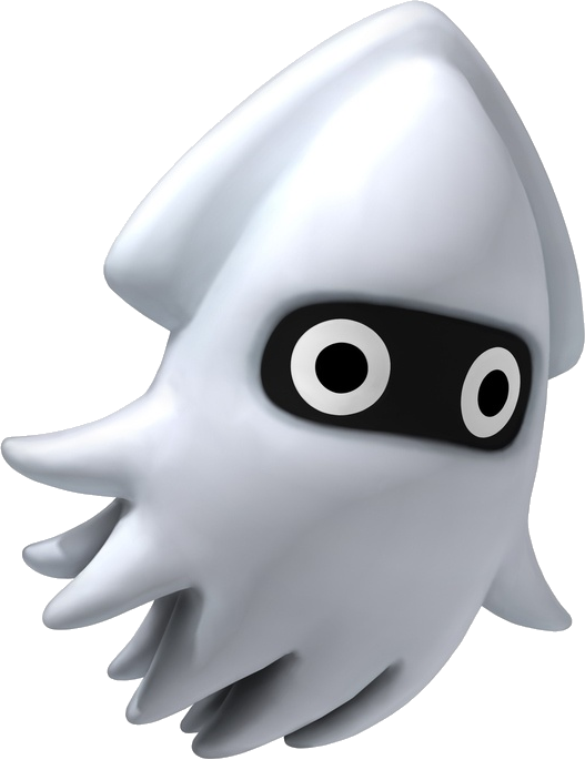 Blooper