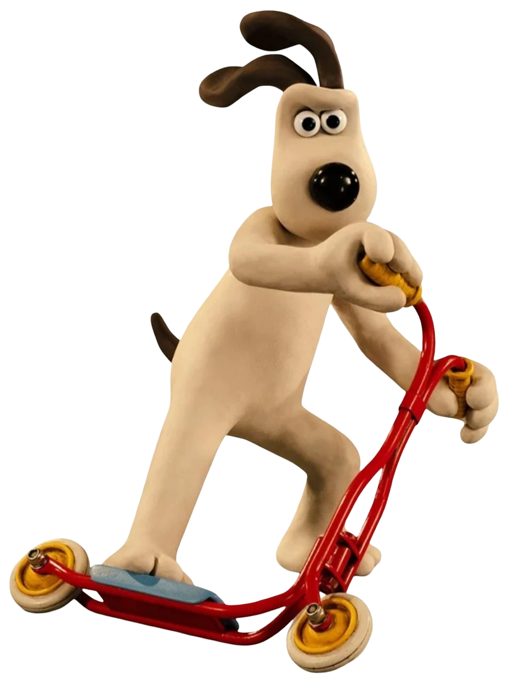 Gromit