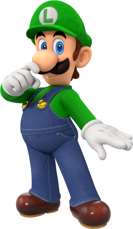 Luigi