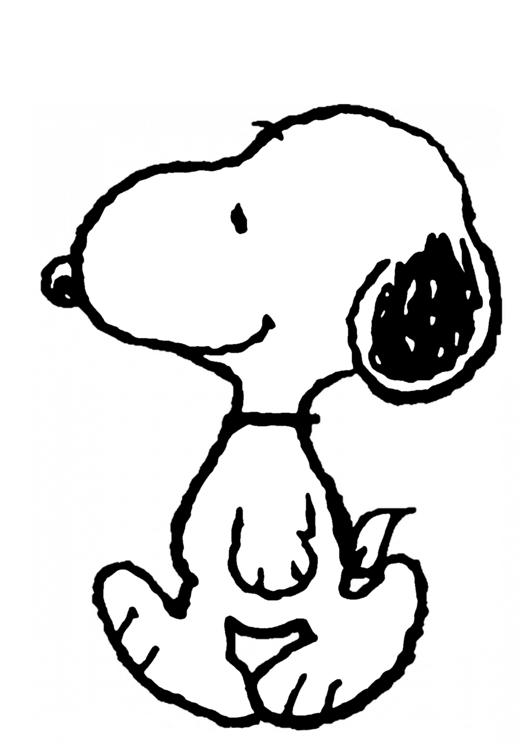 Snoopy