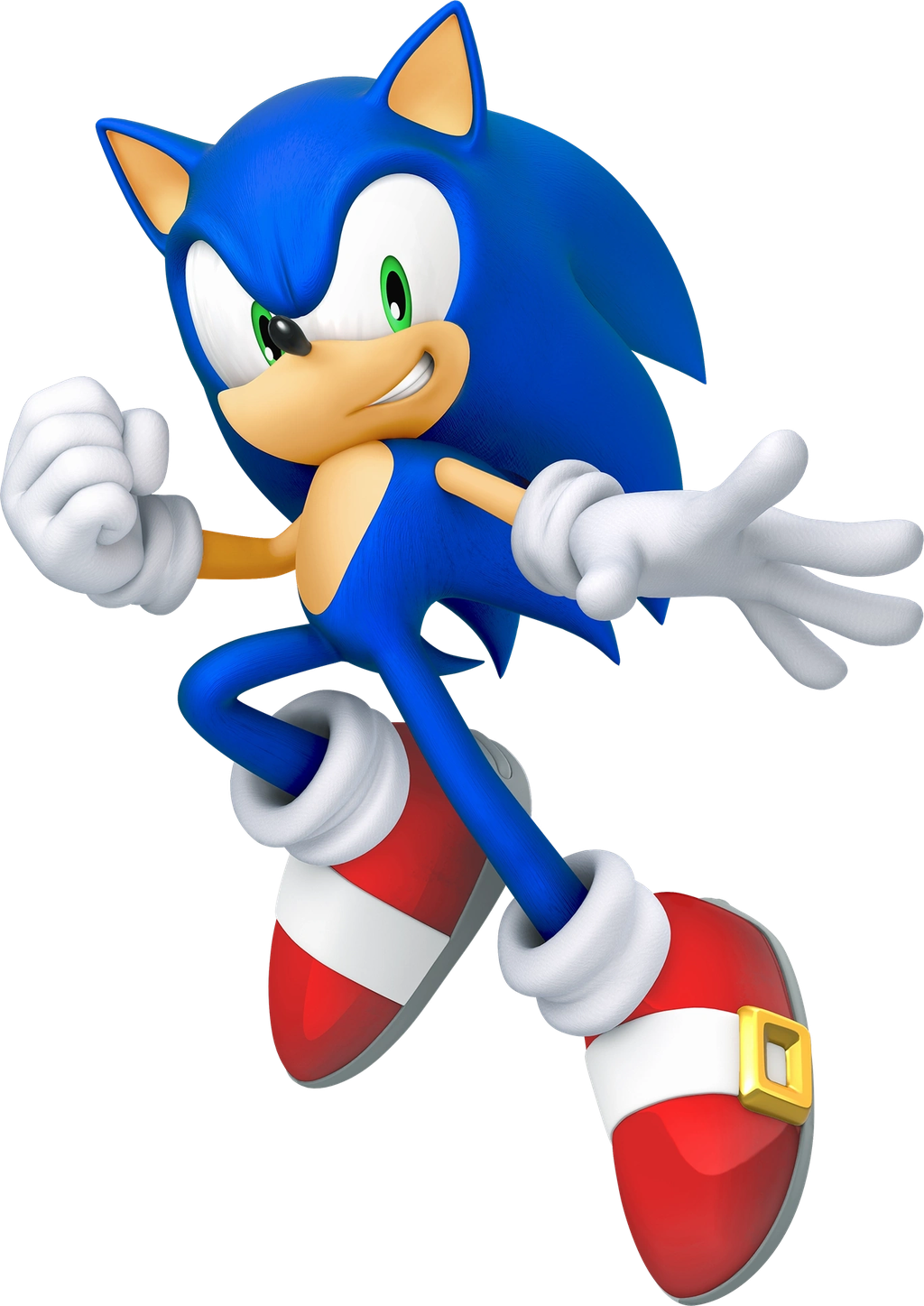 Sonic