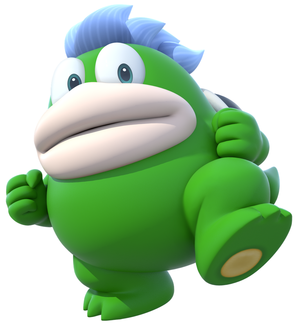 Spike