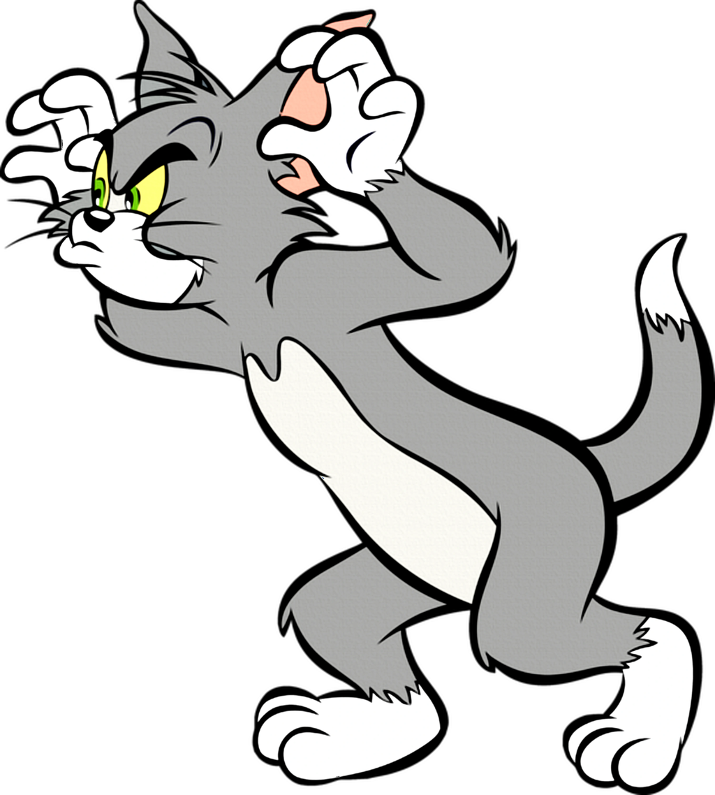Tom & Jerry