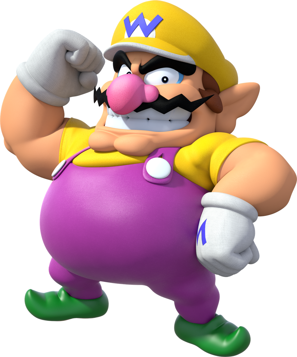 Wario