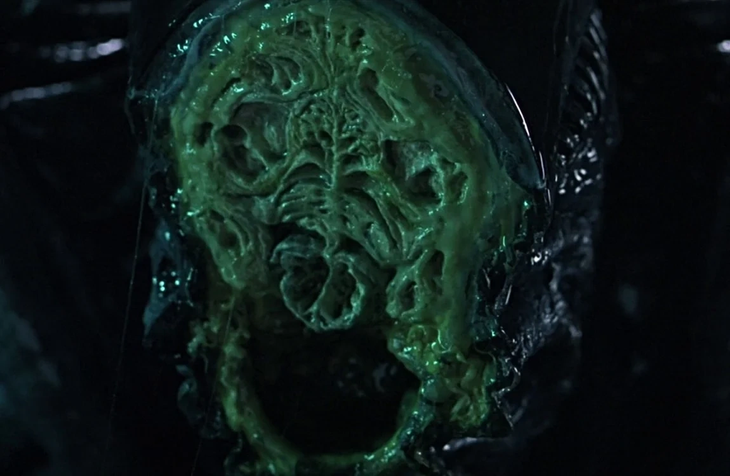 Xenomorph