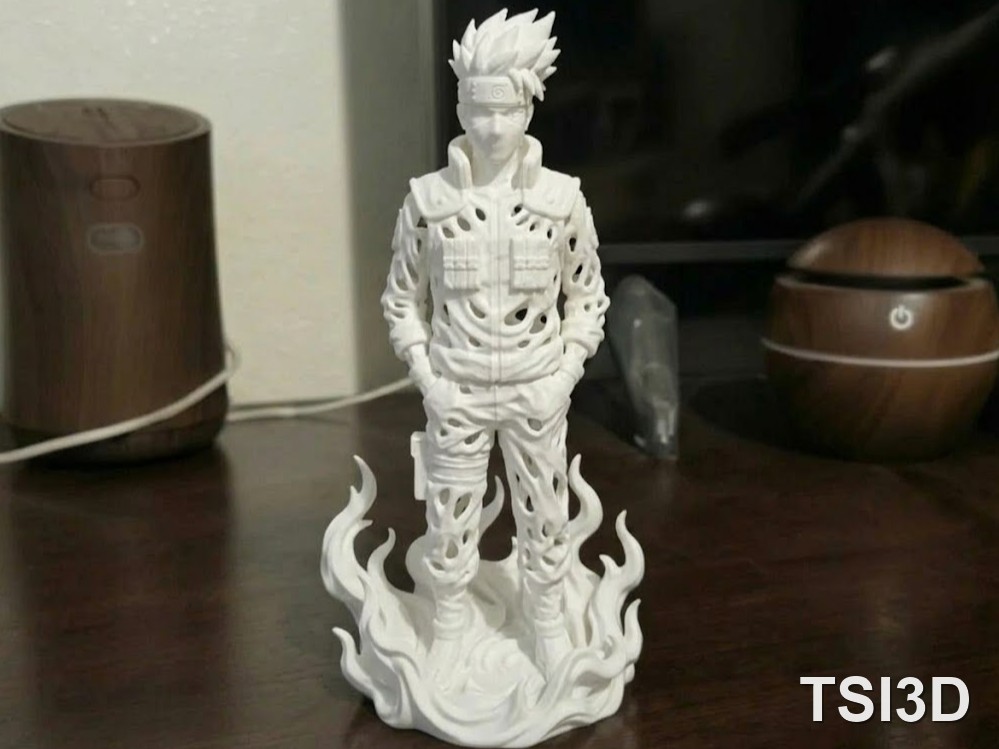 Kakashi Hatake