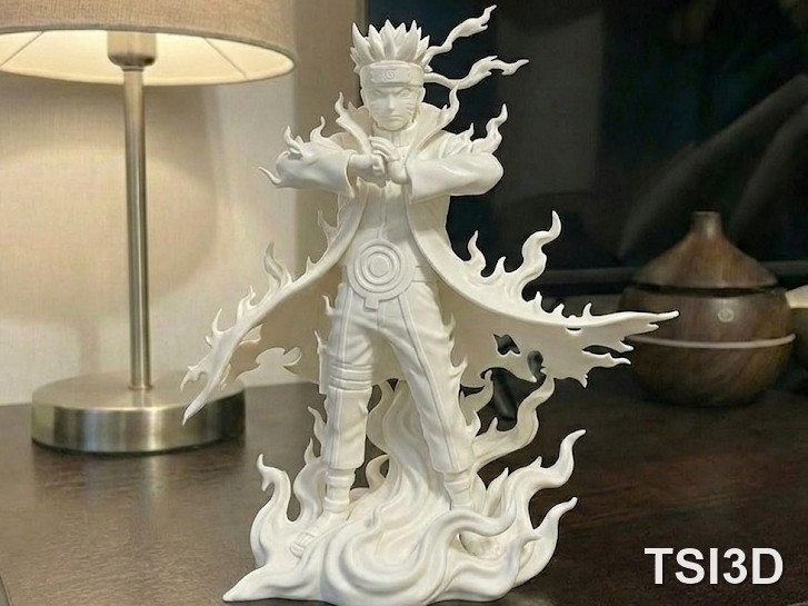 Naruto Uzumaki