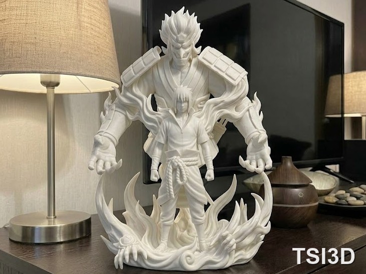 Sasuke Uchiha